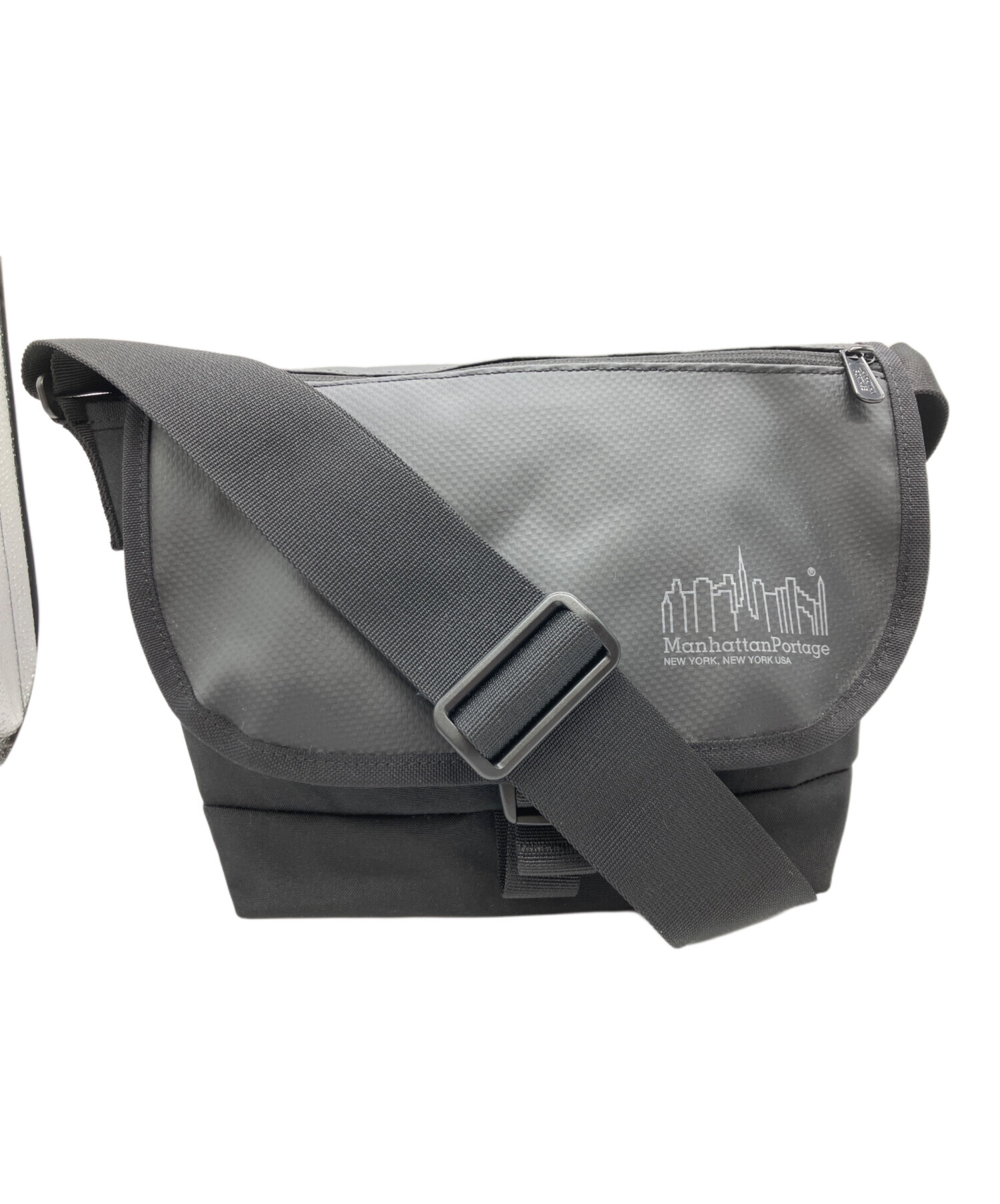中古・古着通販】Manhattan Portage (マンハッタンポーテージ