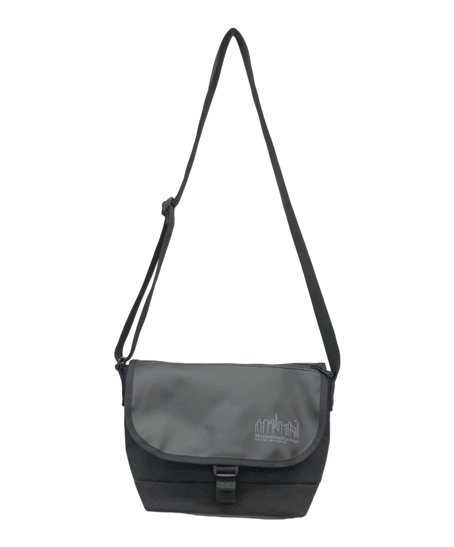 中古・古着通販】Manhattan Portage (マンハッタンポーテージ