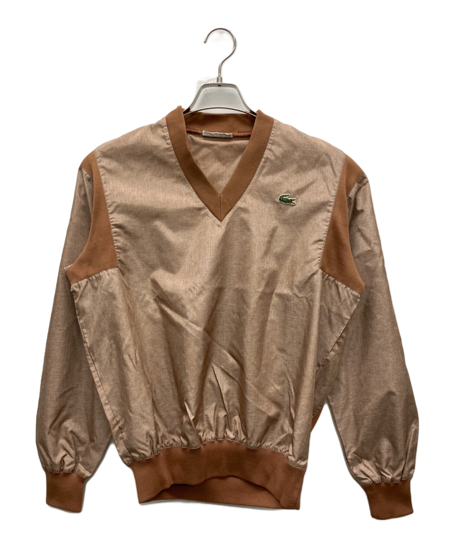 【！！絶対注目！！激レア　シュミーズラコステ　CHEMISE LACOSTE CHEMISE LACOSTE シュミーズラコステ ロゴ フランス フレンチ - メルカリ