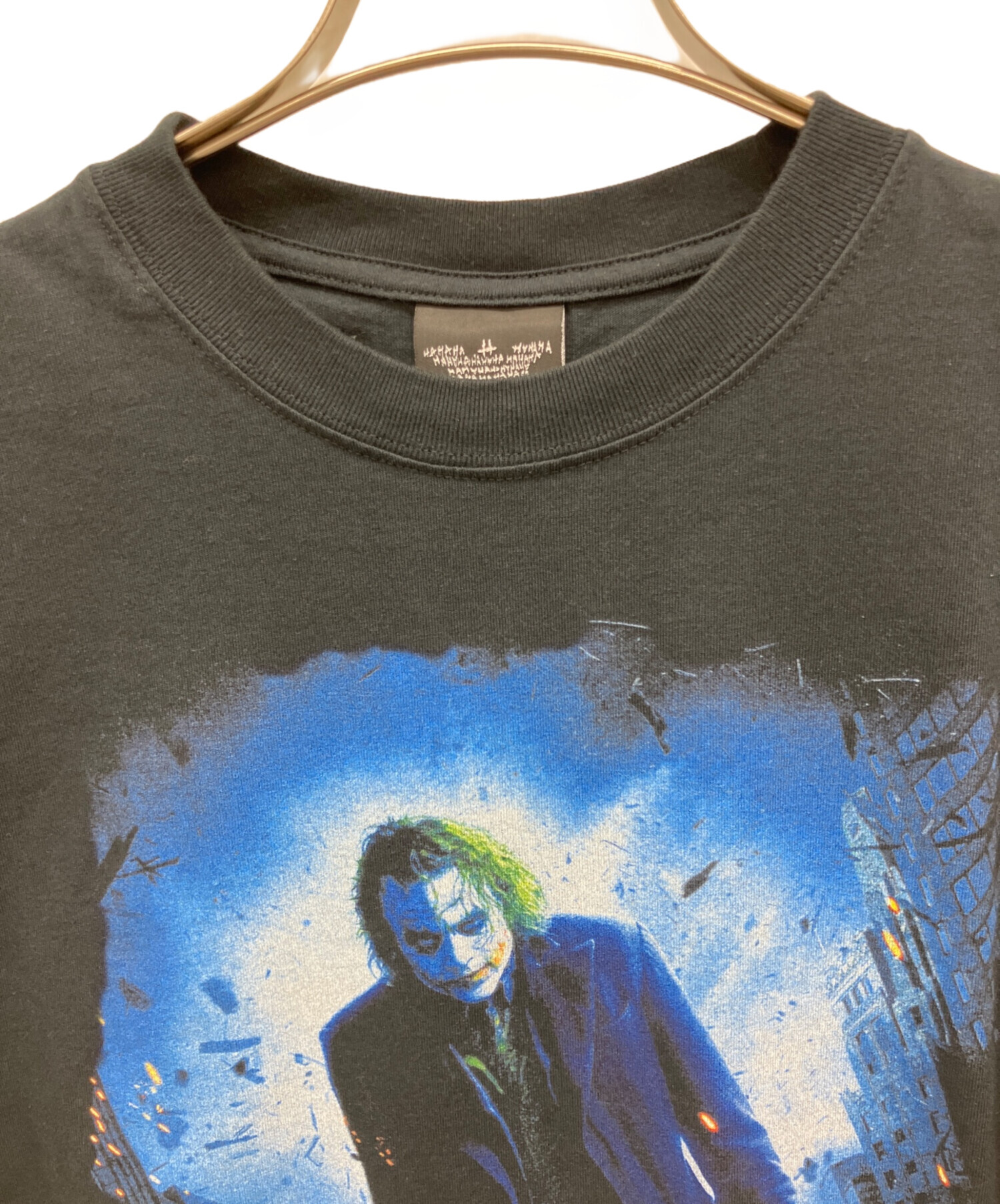中古・古着通販】THE DARK KNIGHT (ダークナイト) JOURNAL STANDARD 