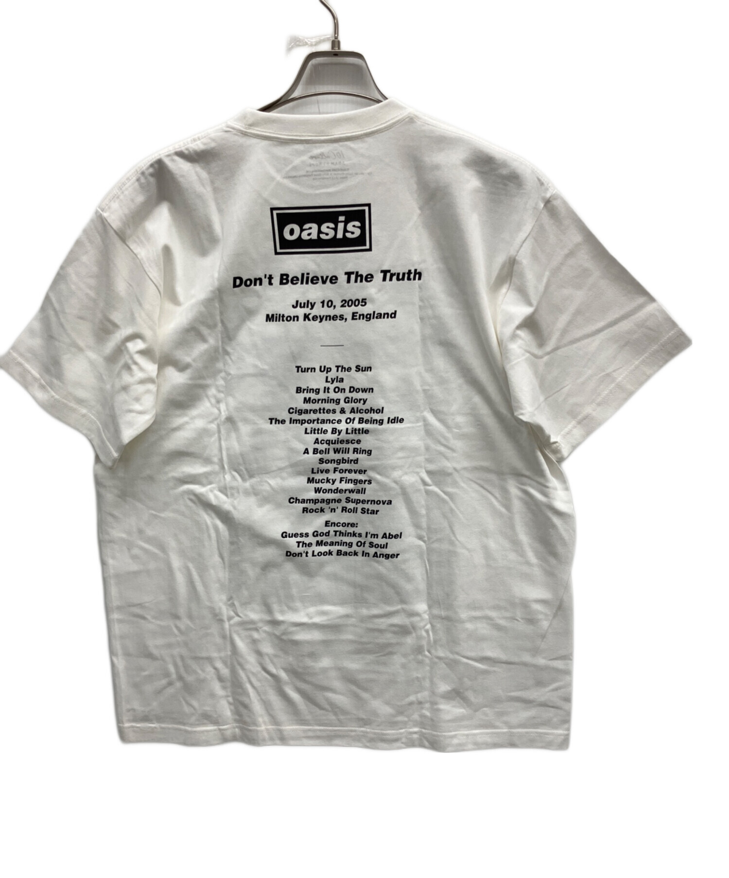 ROP'E カットソー 中古・古着通販】Adam et Rope (アダム エ ロペ) ボーダーTシャツ