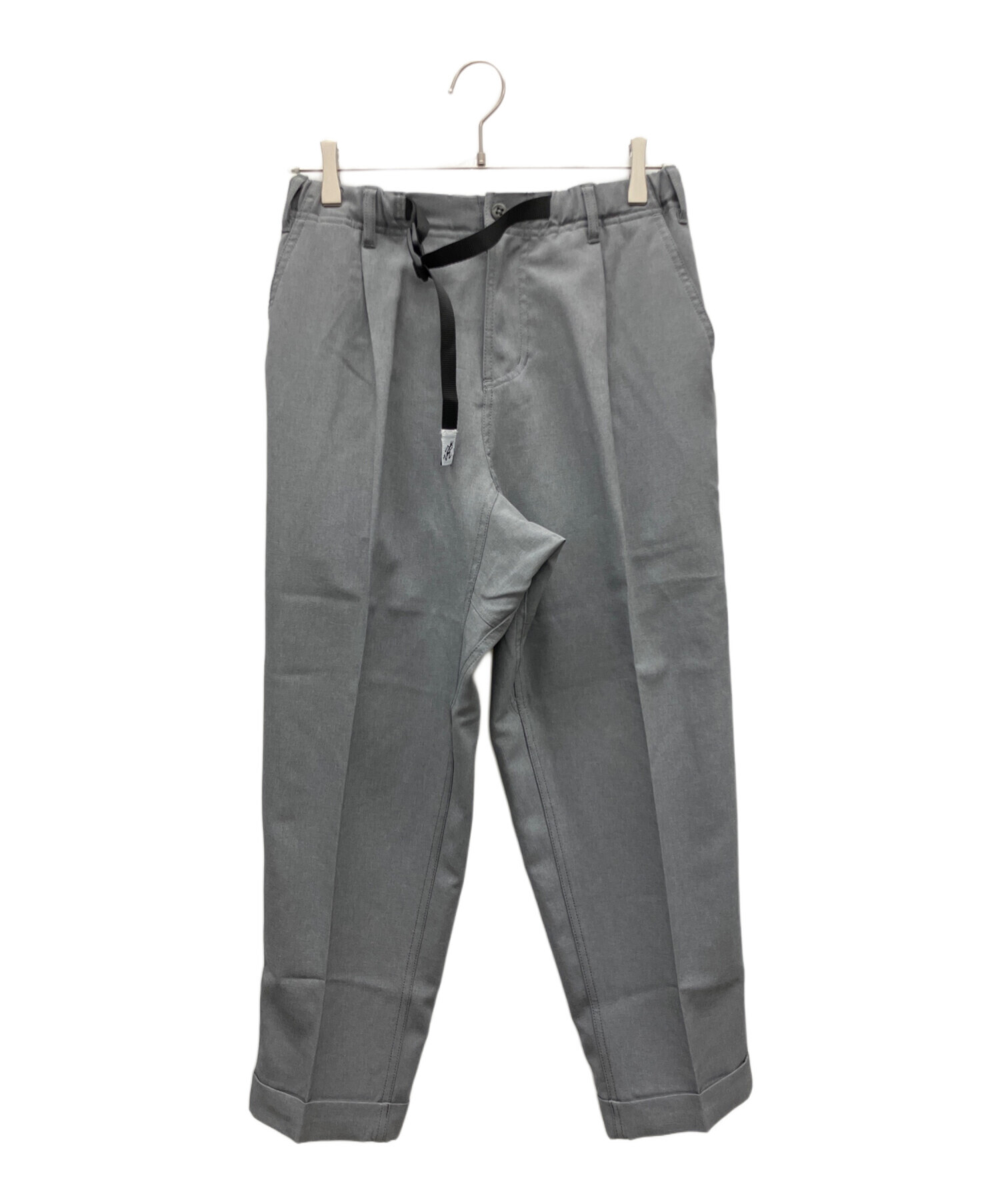 中古・古着通販】GRAMICCI (グラミチ) リップストップガーデンパンツ