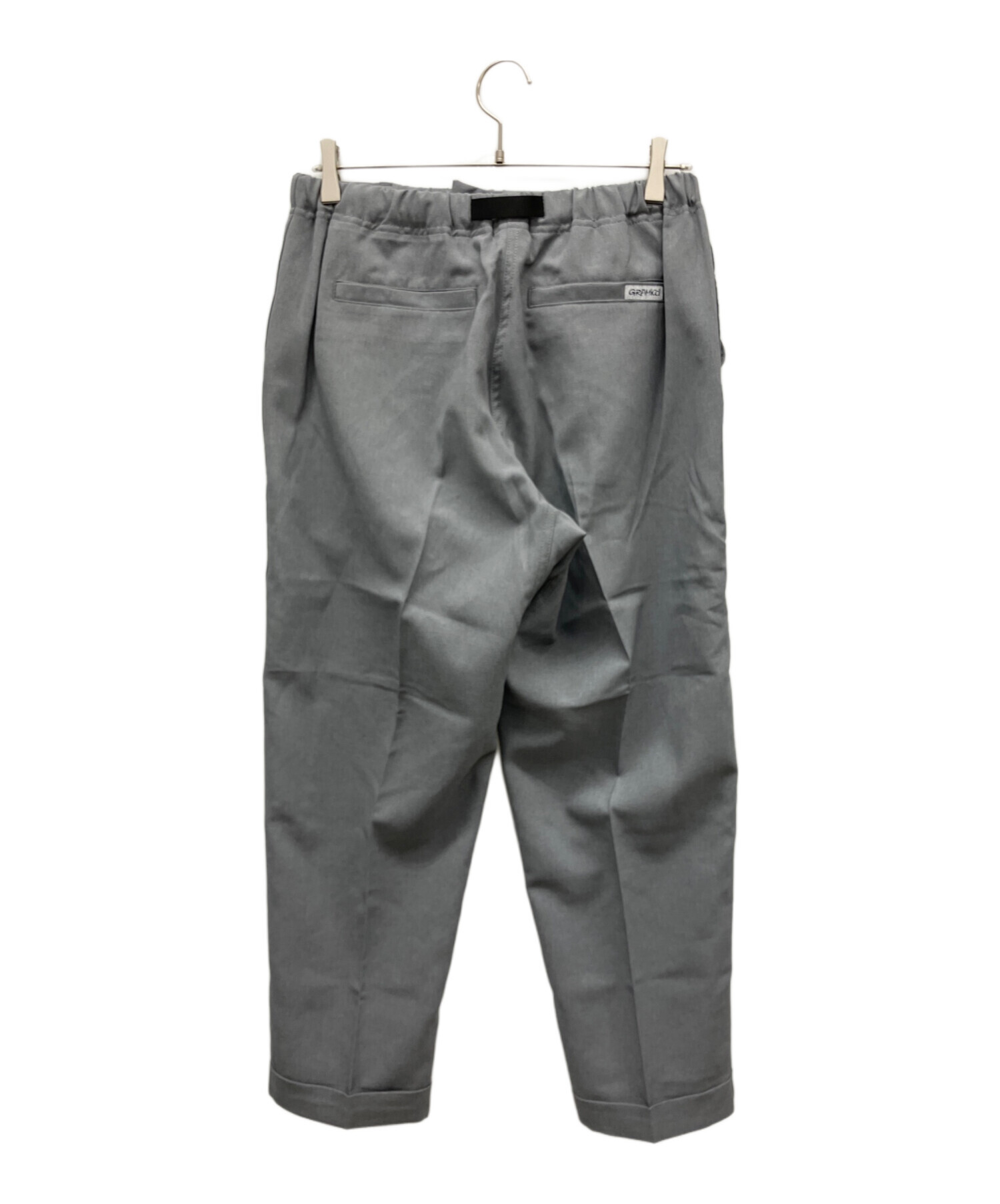 中古・古着通販】GRAMICCI (グラミチ) リップストップガーデンパンツ