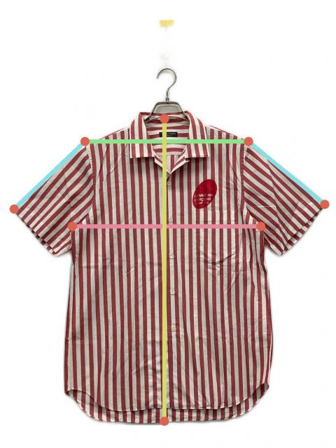 コムデギャルソンオムプリュス シャツ 半袖 COMME des GARCONS HOMME PLUS(コムデギャルソンオムプリュス) 09SS