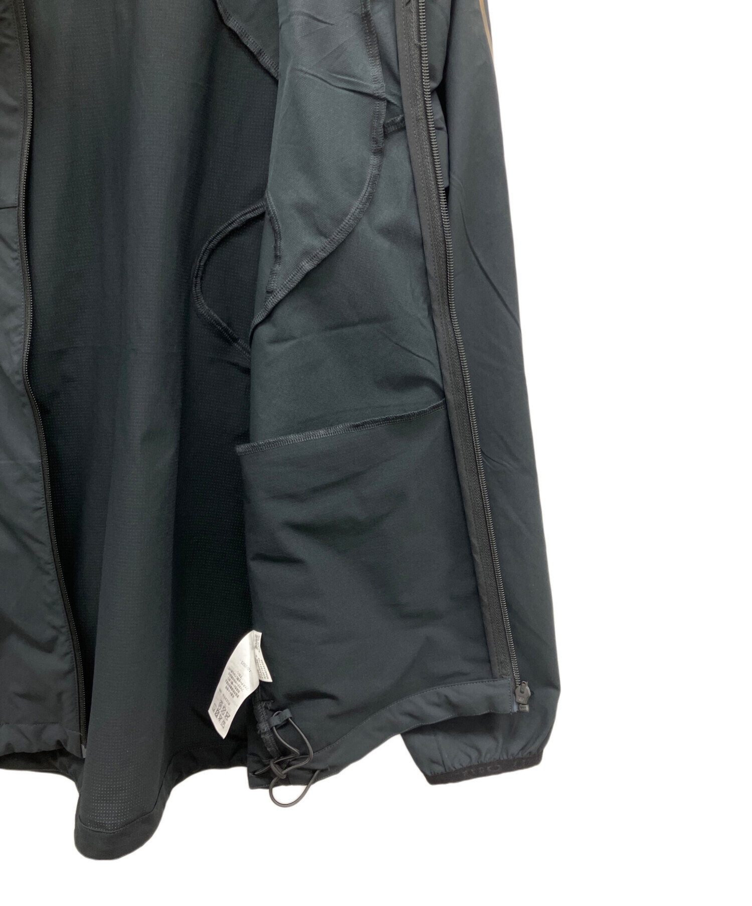 中古・古着通販】OAKLEY (オークリー) ENHANCE MOBILITY JACKET 7.0