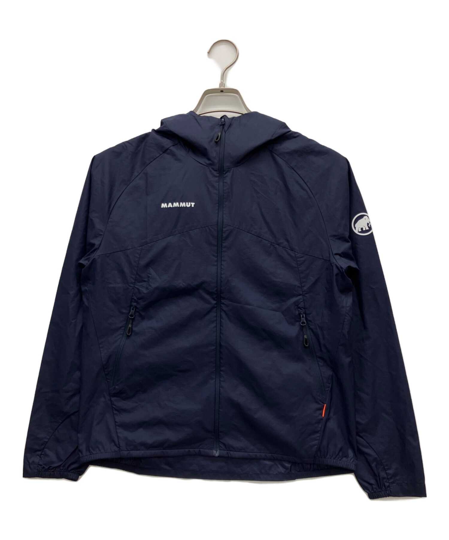 中古・古着通販】MAMMUT (マムート) コンベイウィンドブレーカー