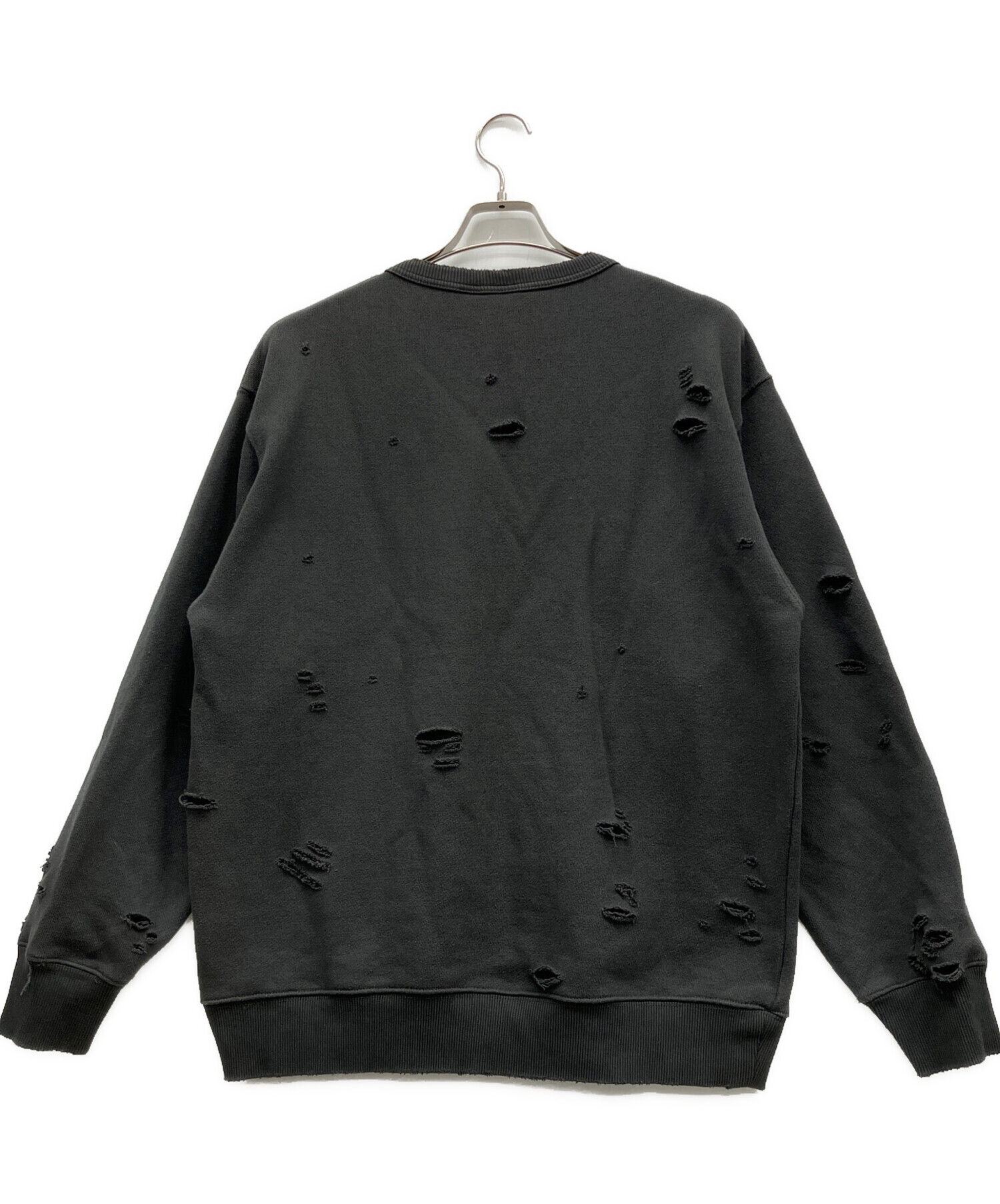 中古・古着通販】FREAK'S STORE (フリークスストア) ダメージ加工