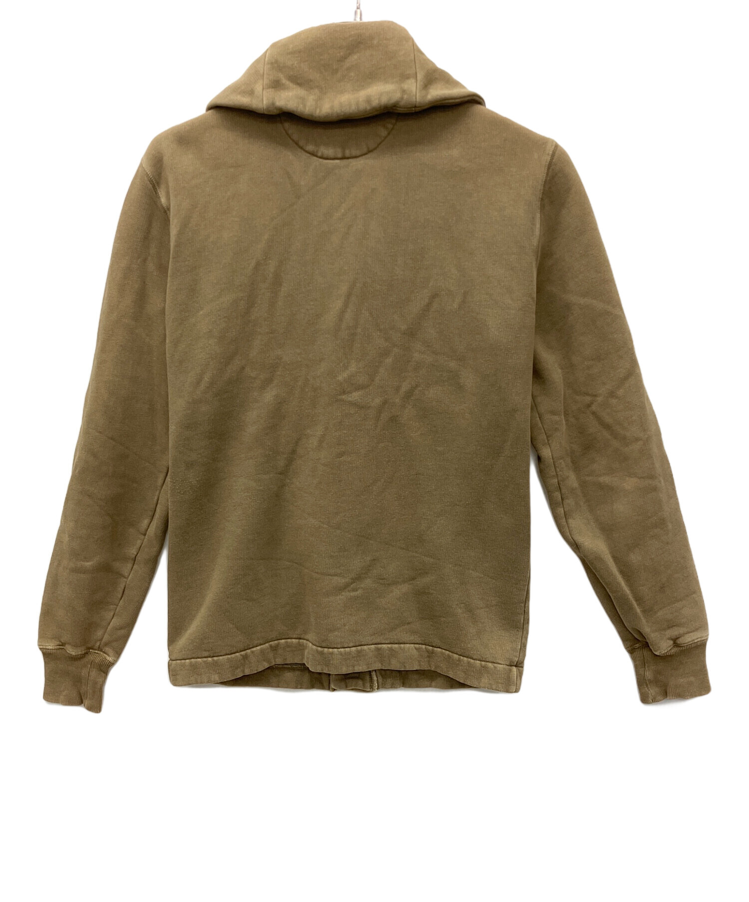 中古・古着通販】RRL (ダブルアールエル) 厚手カーディガン カーキ