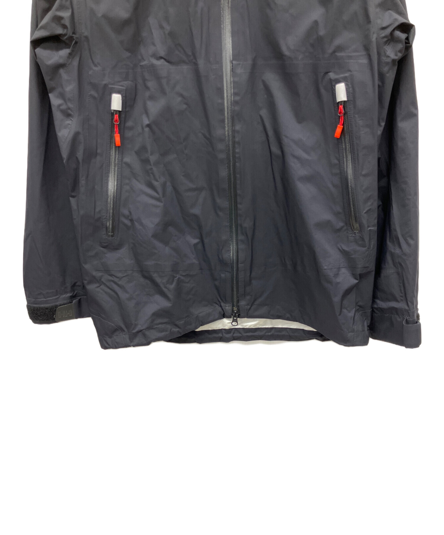 中古・古着通販】HELLY HANSEN (ヘリーハンセン) ナイロンジャケット 