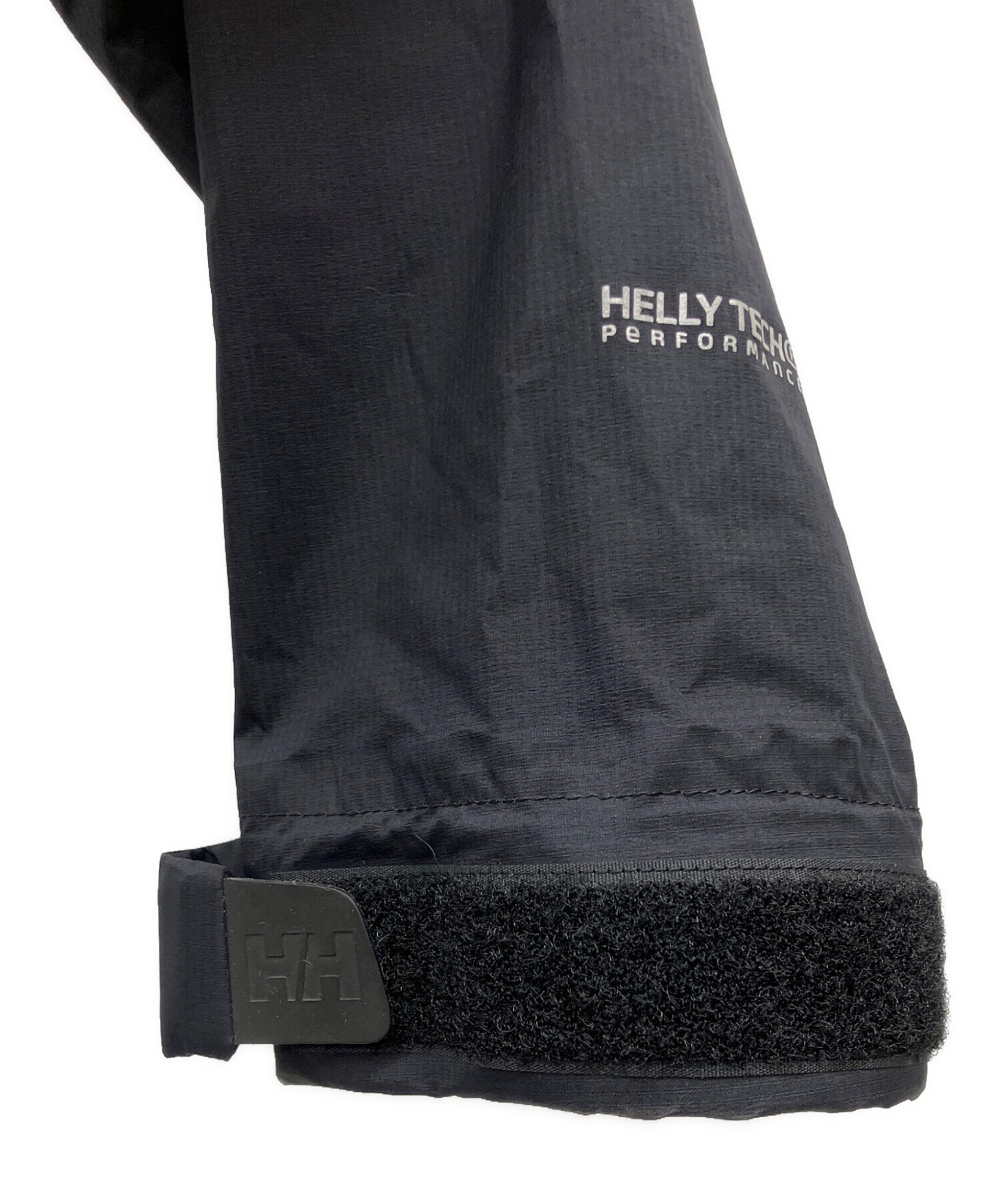 中古・古着通販】HELLY HANSEN (ヘリーハンセン) ナイロンジャケット 