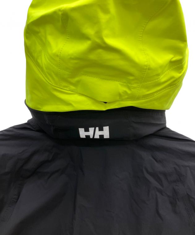 中古・古着通販】HELLY HANSEN (ヘリーハンセン) ナイロンジャケット 