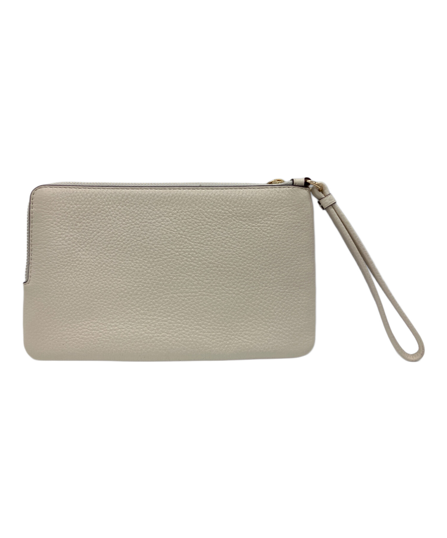 中古・古着通販】COACH (コーチ) ダブルジップウォレット｜ブランド
