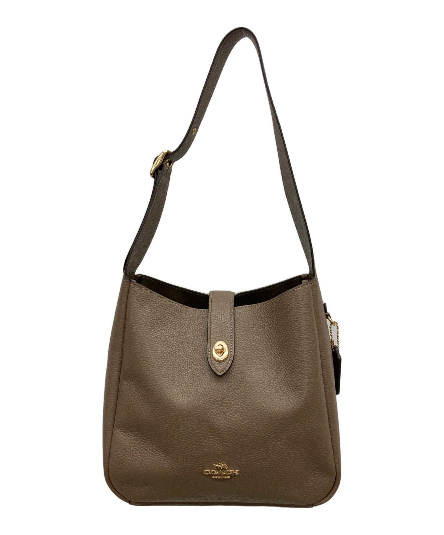 中古・古着通販】COACH (コーチ) ハドリー コンバーチブル クロス