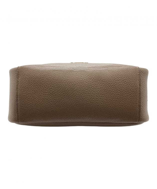中古・古着通販】COACH (コーチ) ハドリー コンバーチブル クロス