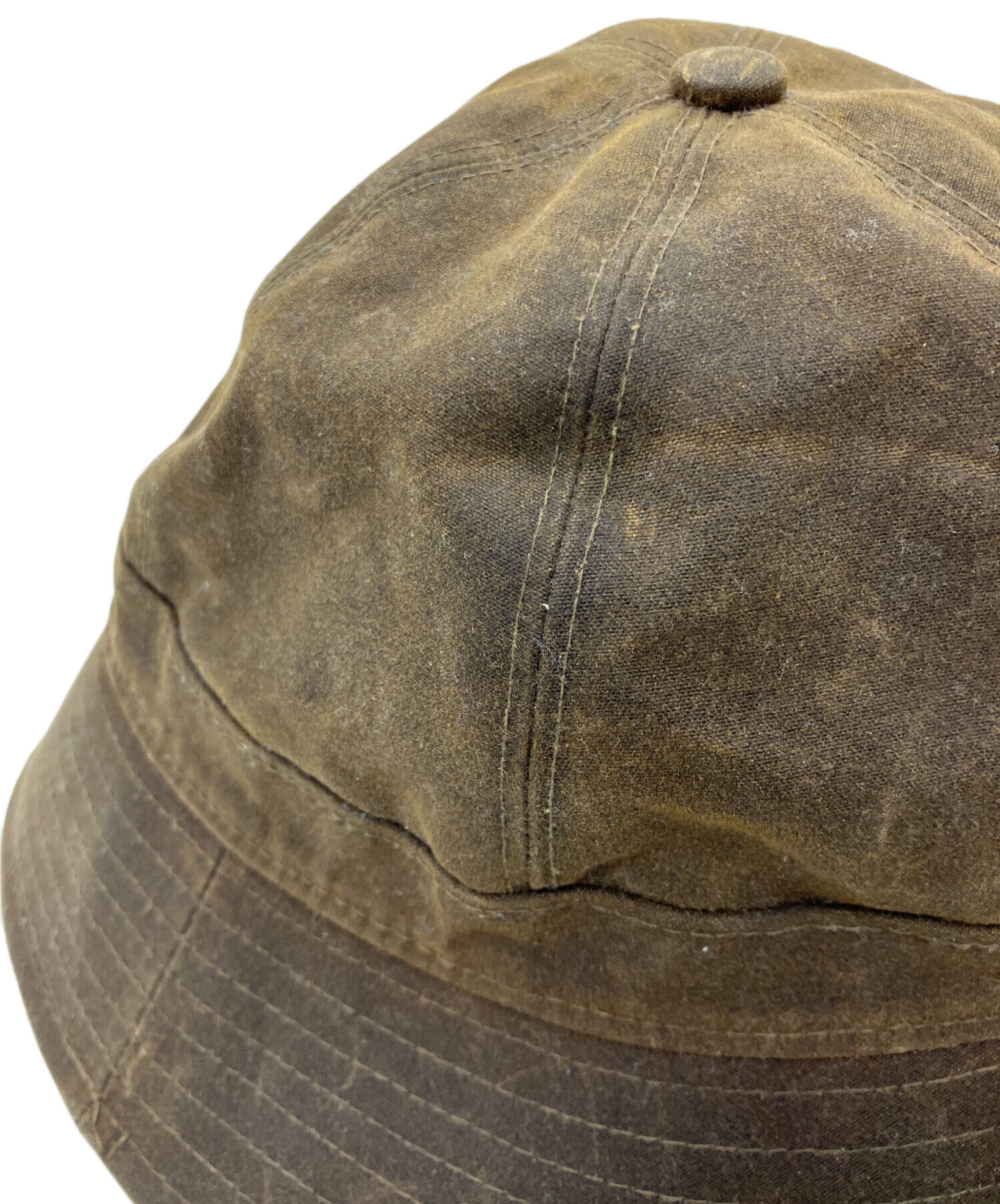 中古・古着通販】FILSON (フィルソン) バケットハット ブラウン