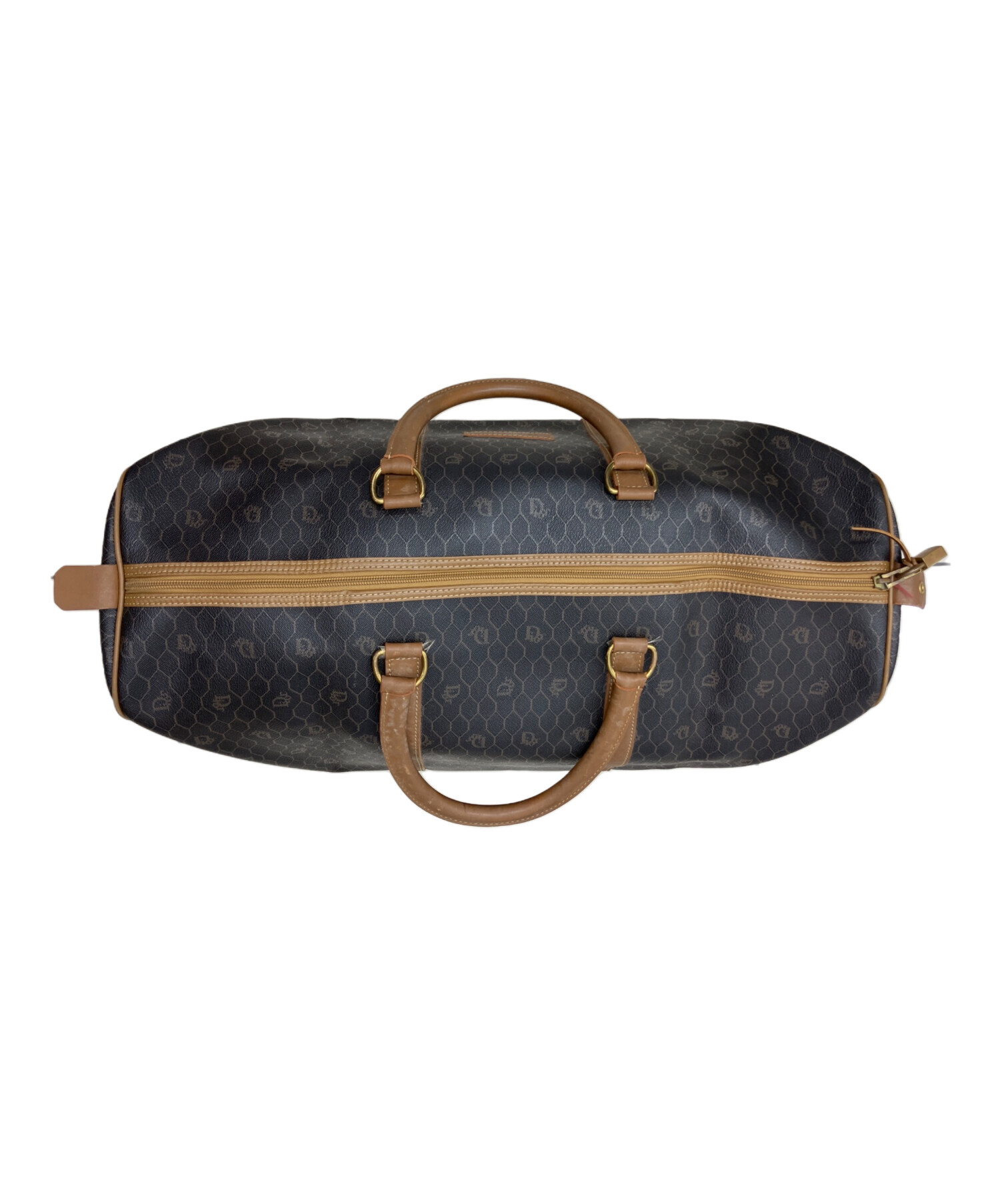 中古・古着通販】Christian Dior (クリスチャン ディオール) ボストン