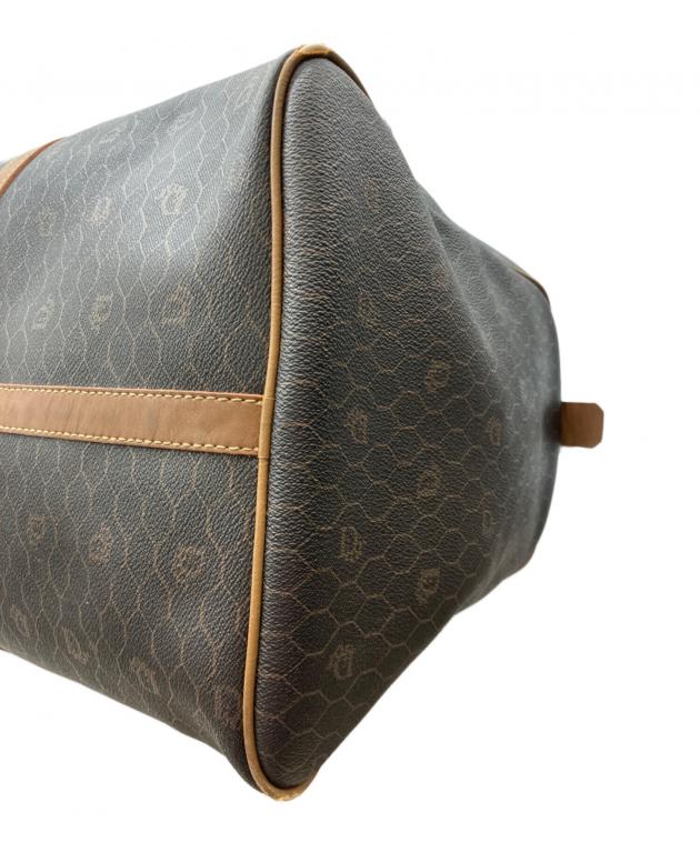 中古・古着通販】Christian Dior (クリスチャン ディオール) ボストン