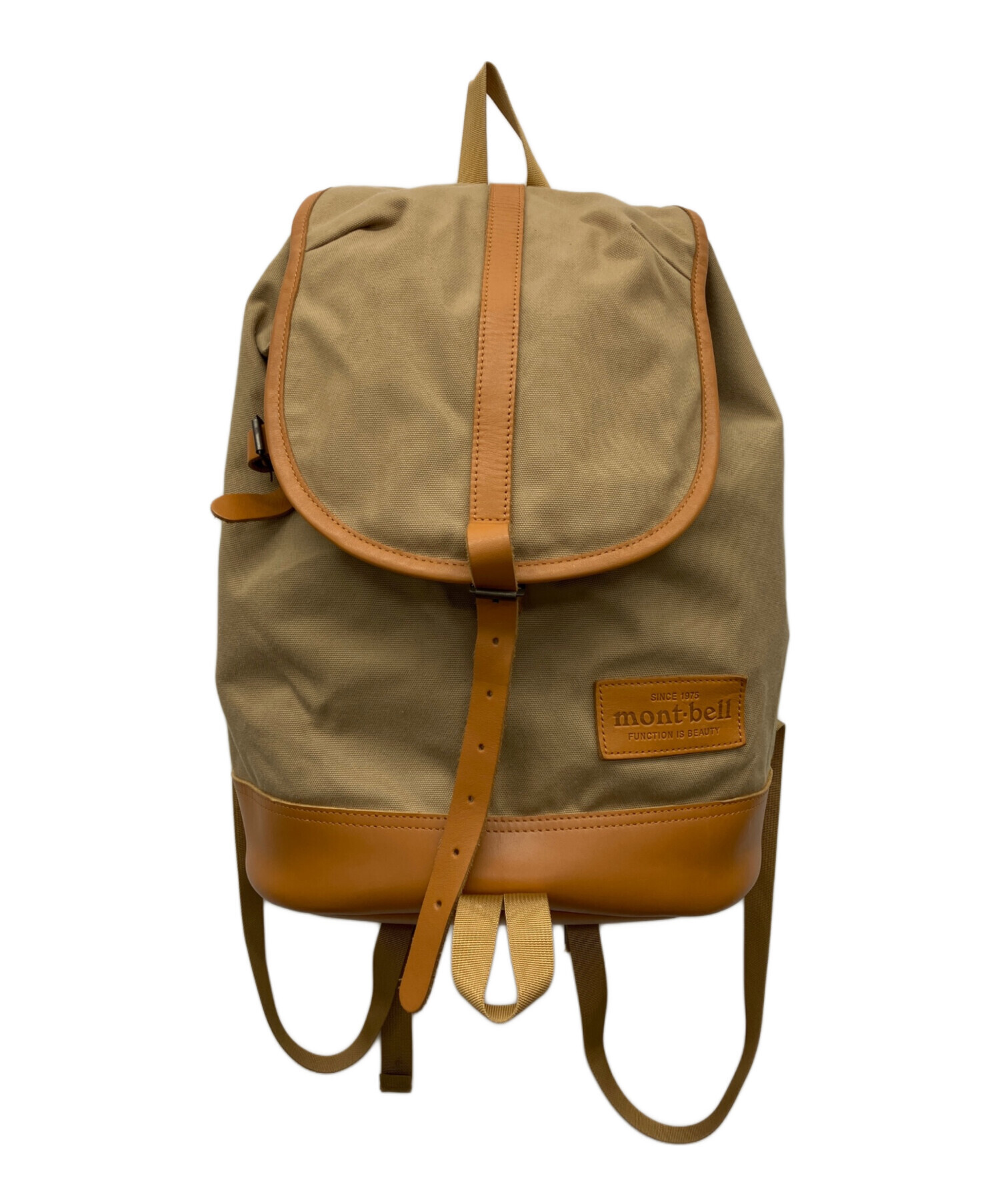 中古・古着通販】mont-bell (モンベル) フレンチガイドパック 25L