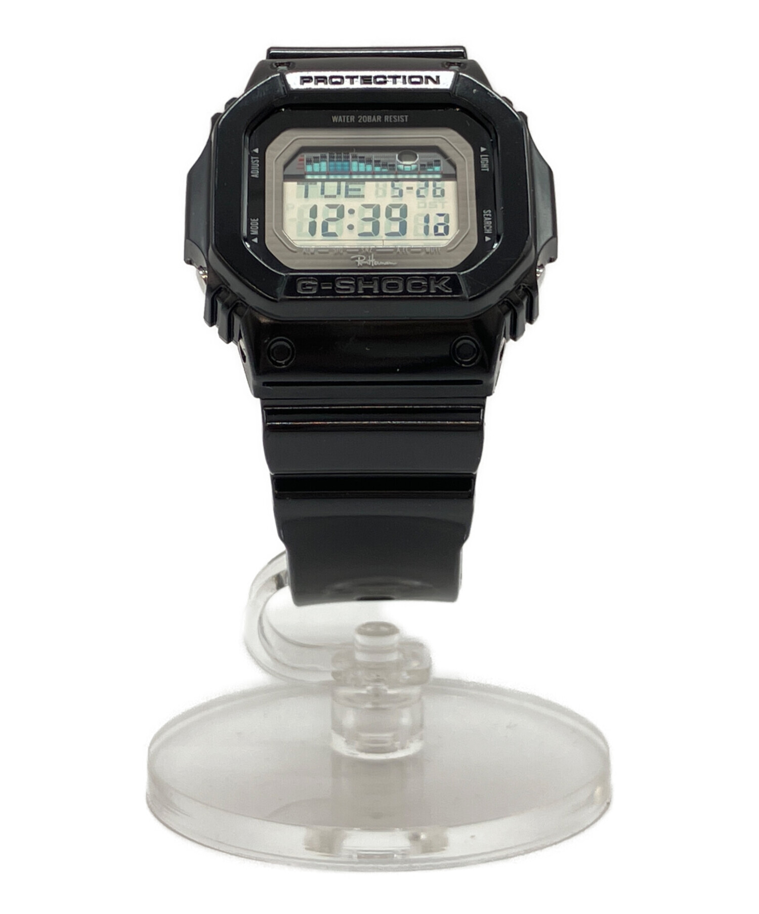 中古・古着通販】CASIO (カシオ) Ron Herman (ロンハーマン) デジタル
