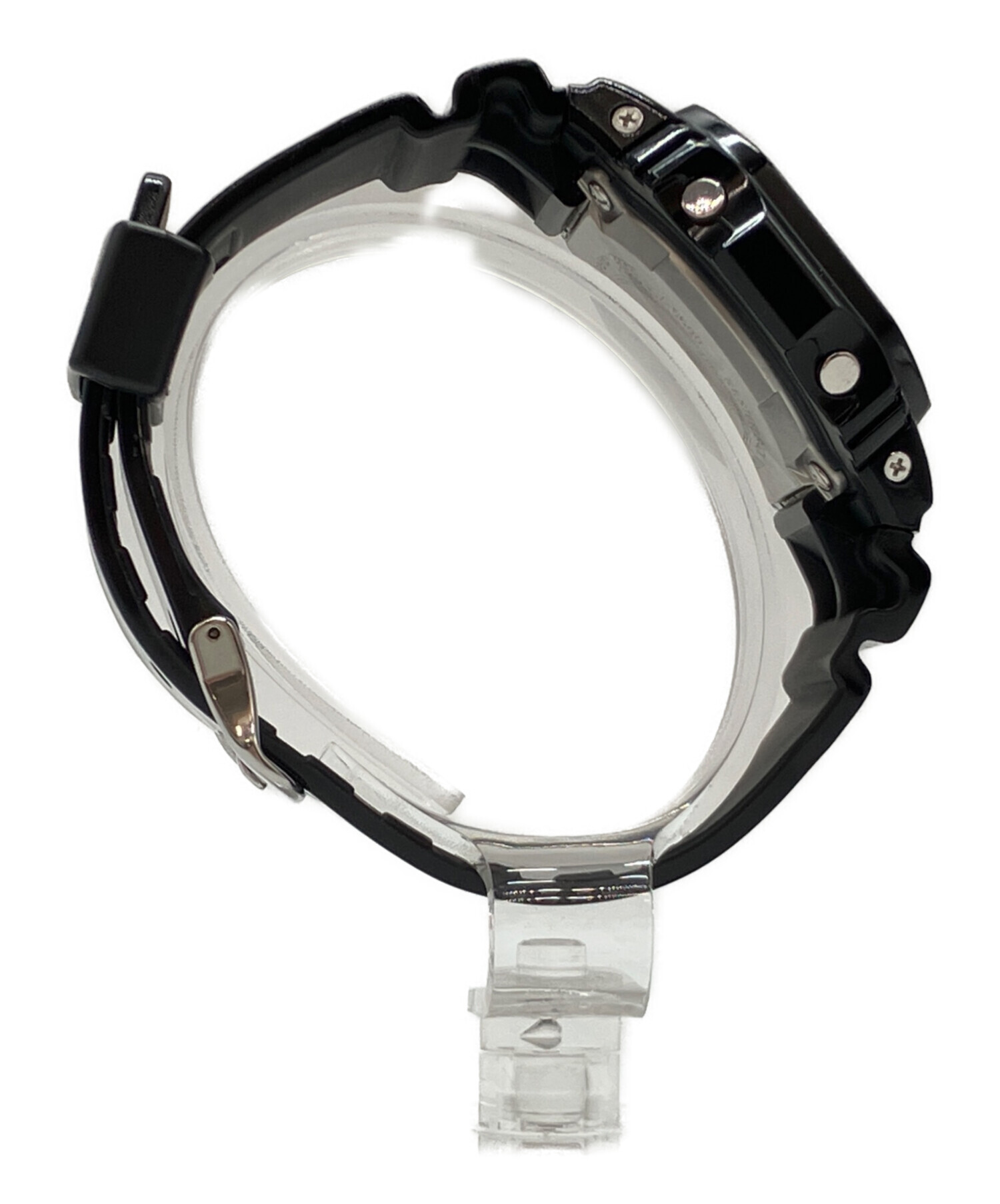中古・古着通販】CASIO (カシオ) Ron Herman (ロンハーマン) デジタル