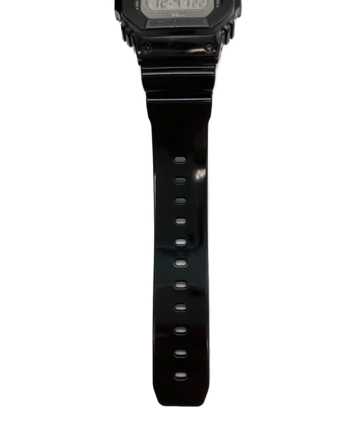 中古・古着通販】CASIO (カシオ) Ron Herman (ロンハーマン) デジタル