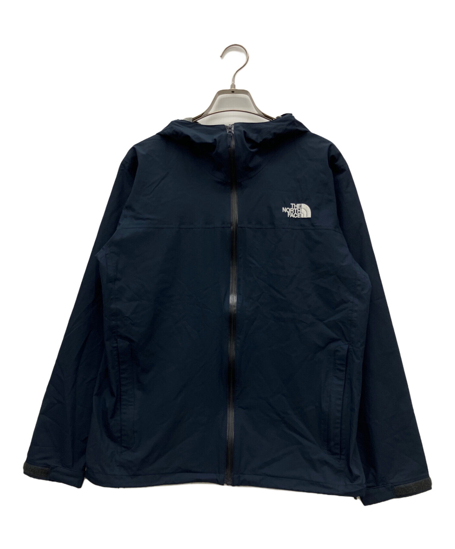 中古・古着通販】THE NORTH FACE (ザ ノース フェイス) ベンチャー 