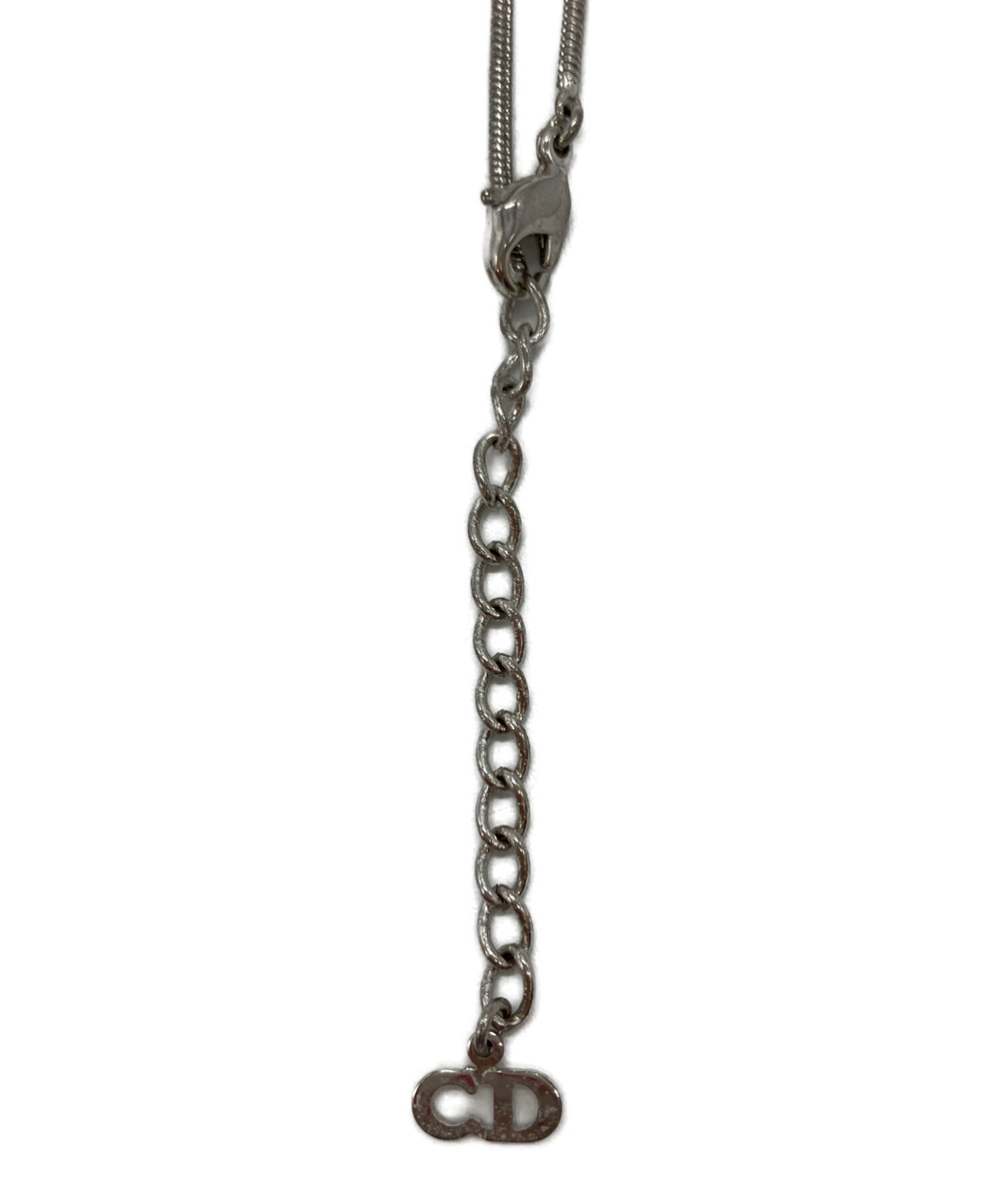 中古・古着通販】Christian Dior (クリスチャン ディオール) ハート