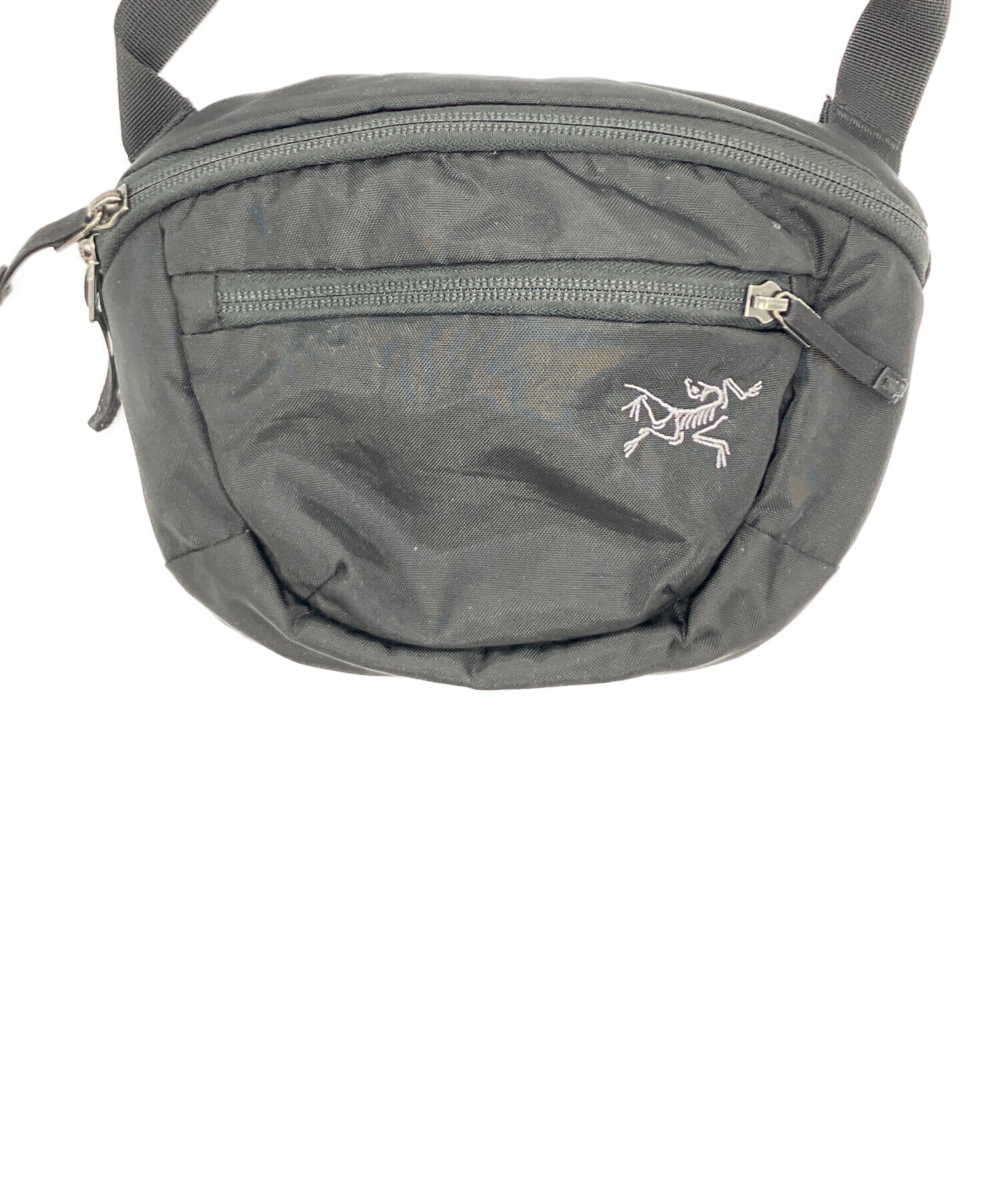 中古・古着通販】ARC'TERYX (アークテリクス) ウエストバッグ