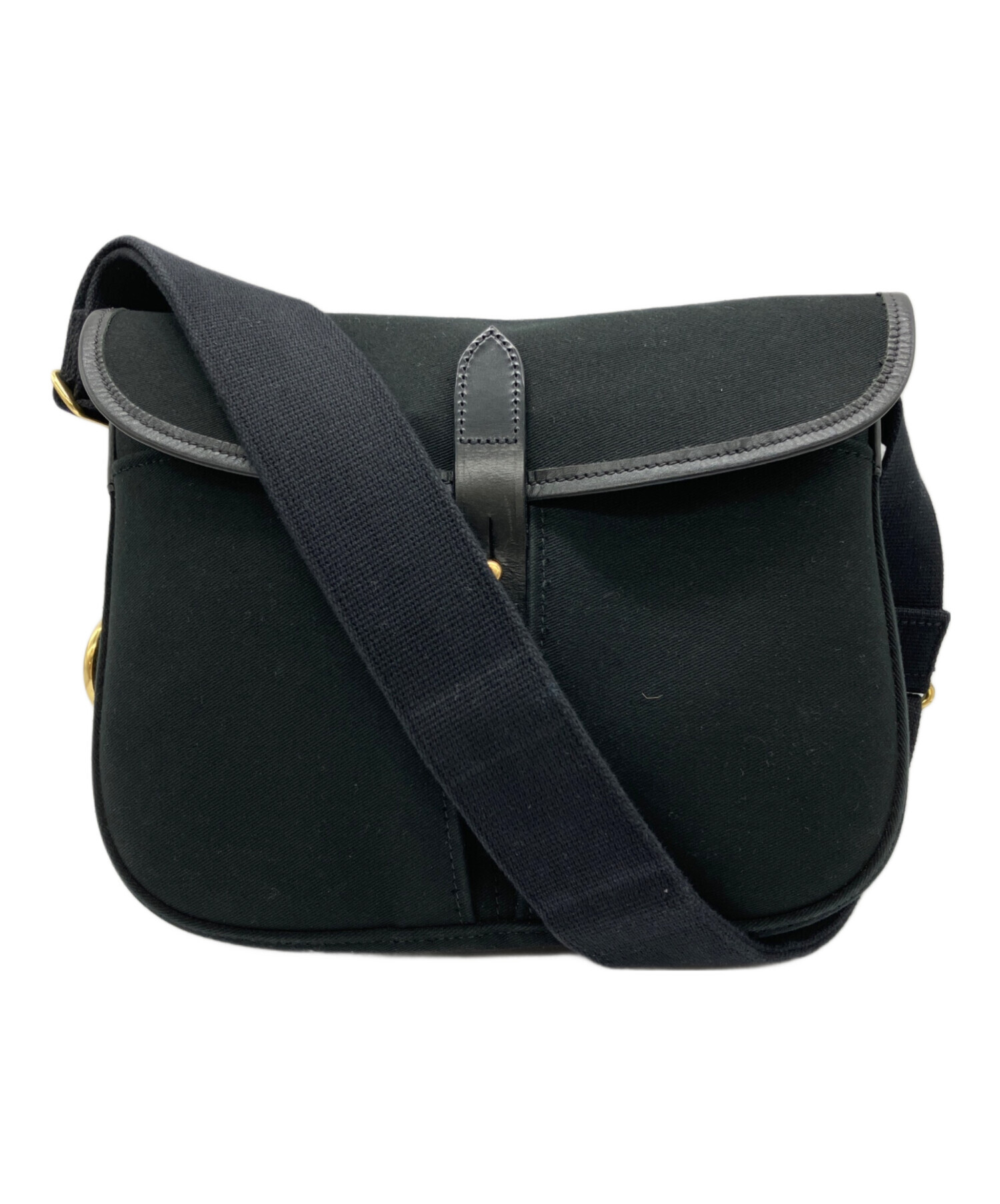 Brady ブレディ ショルダーバッグ - 黒 【古着】【中古】 中古・古着通販】brady (ブレディ) ショルダーバッグ｜ブランド・古着
