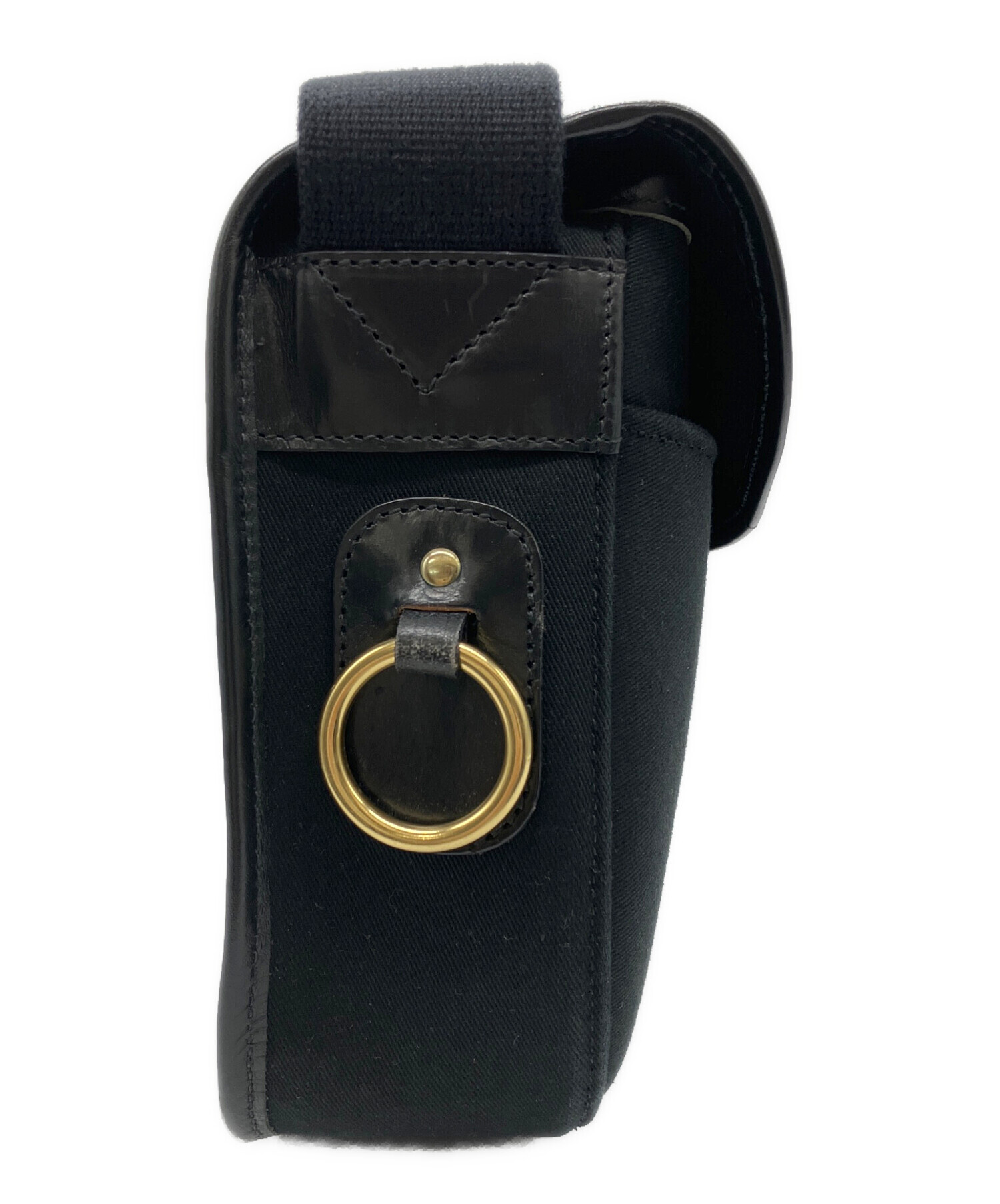 Brady ブレディ ショルダーバッグ  黒 【古着】【中古】【送料無料】 中古・古着通販】brady (ブレディ) ショルダーバッグ｜ブランド・古着
