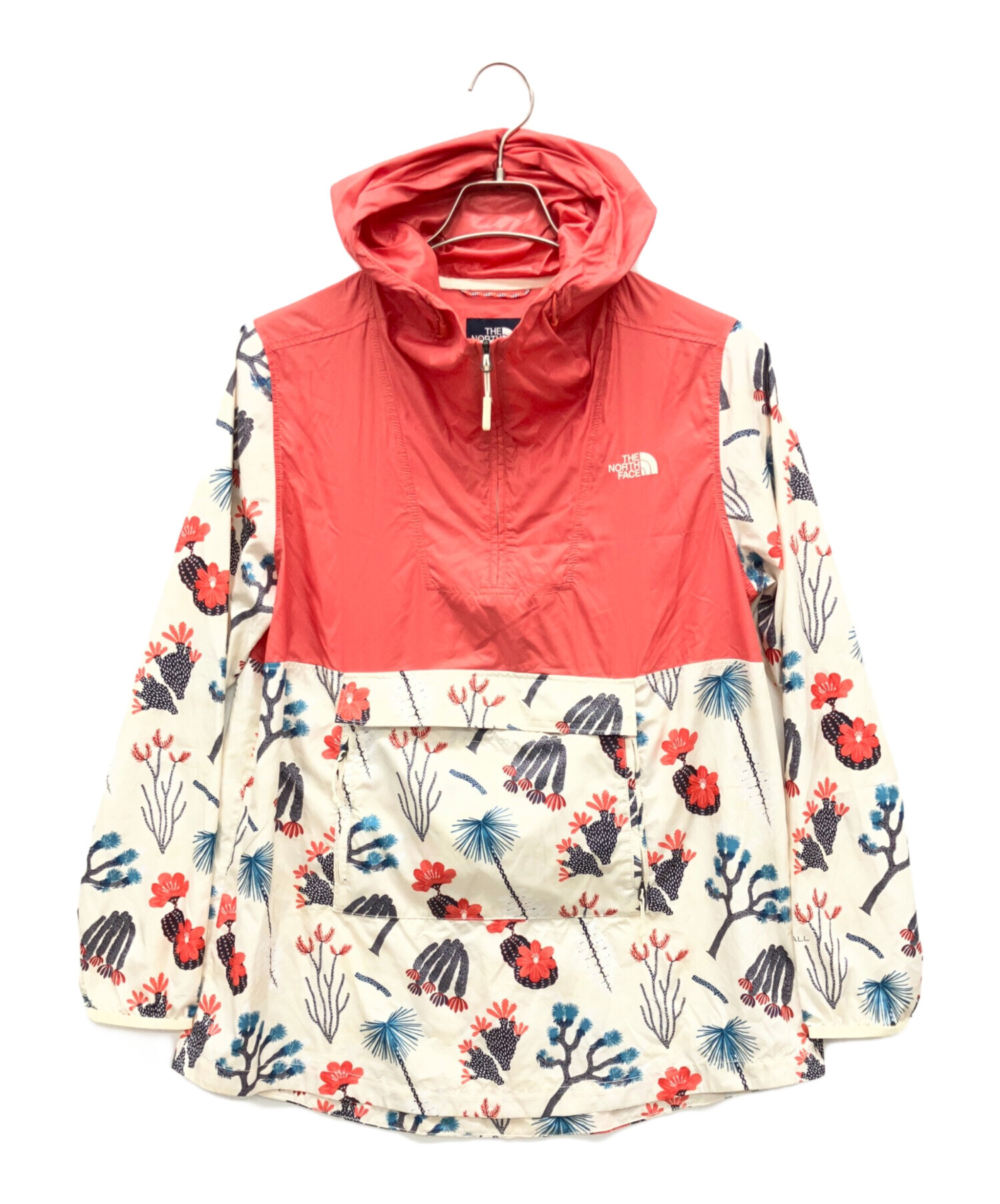 中古・古着通販】THE NORTH FACE (ザ ノース フェイス) アノラック 