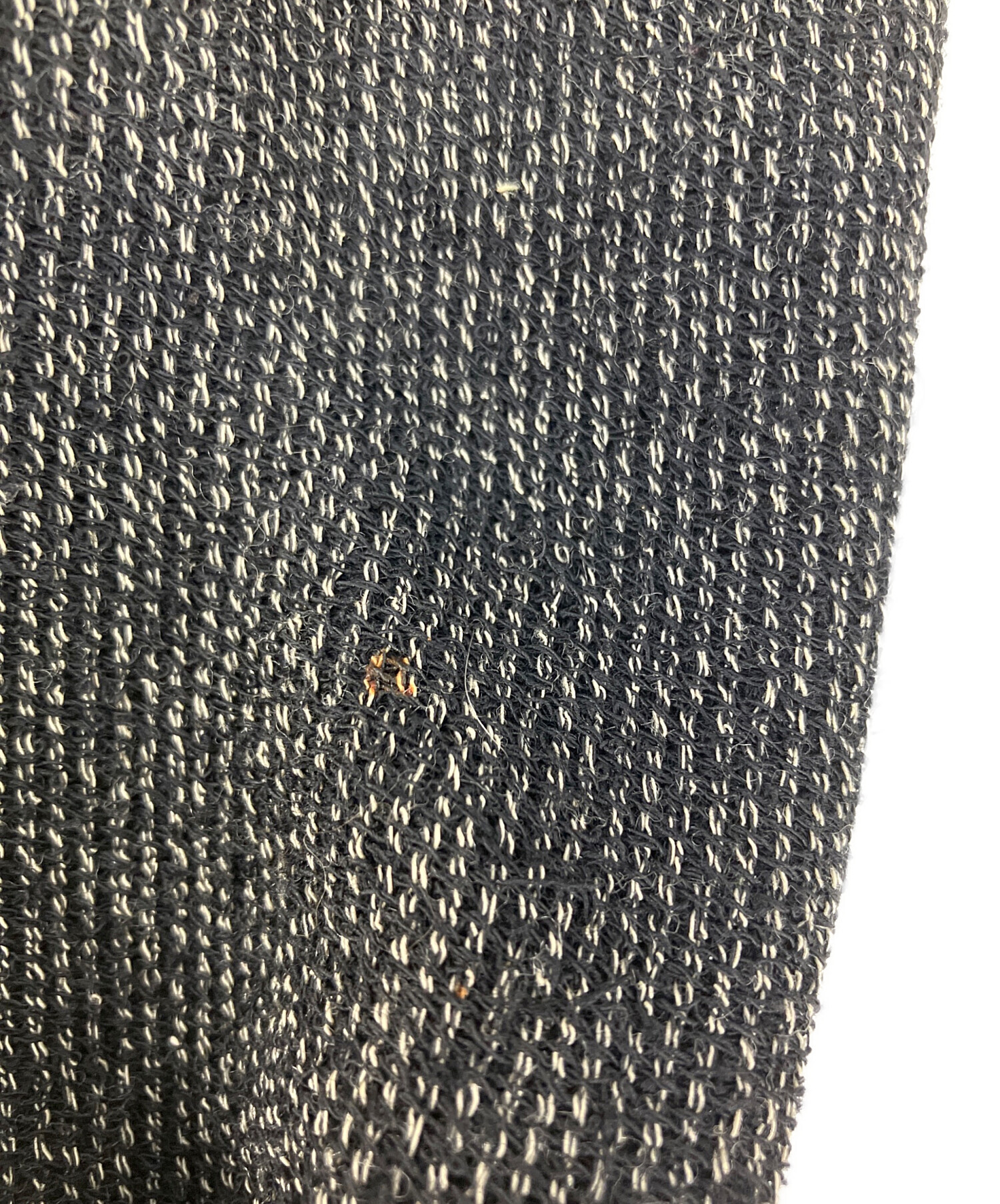 中古・古着通販】KENZO (ケンゾー) テーラードジャケット ブラック