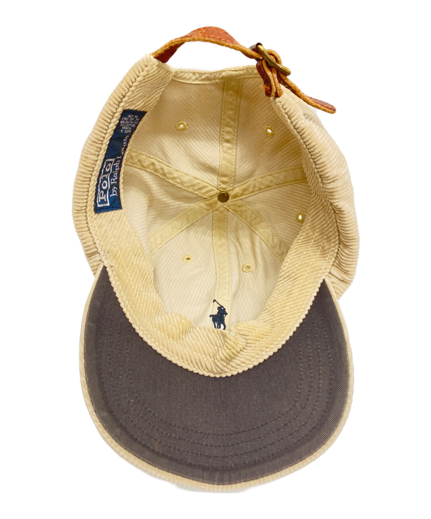 中古・古着通販】POLO RALPH LAUREN (ポロ・ラルフローレン