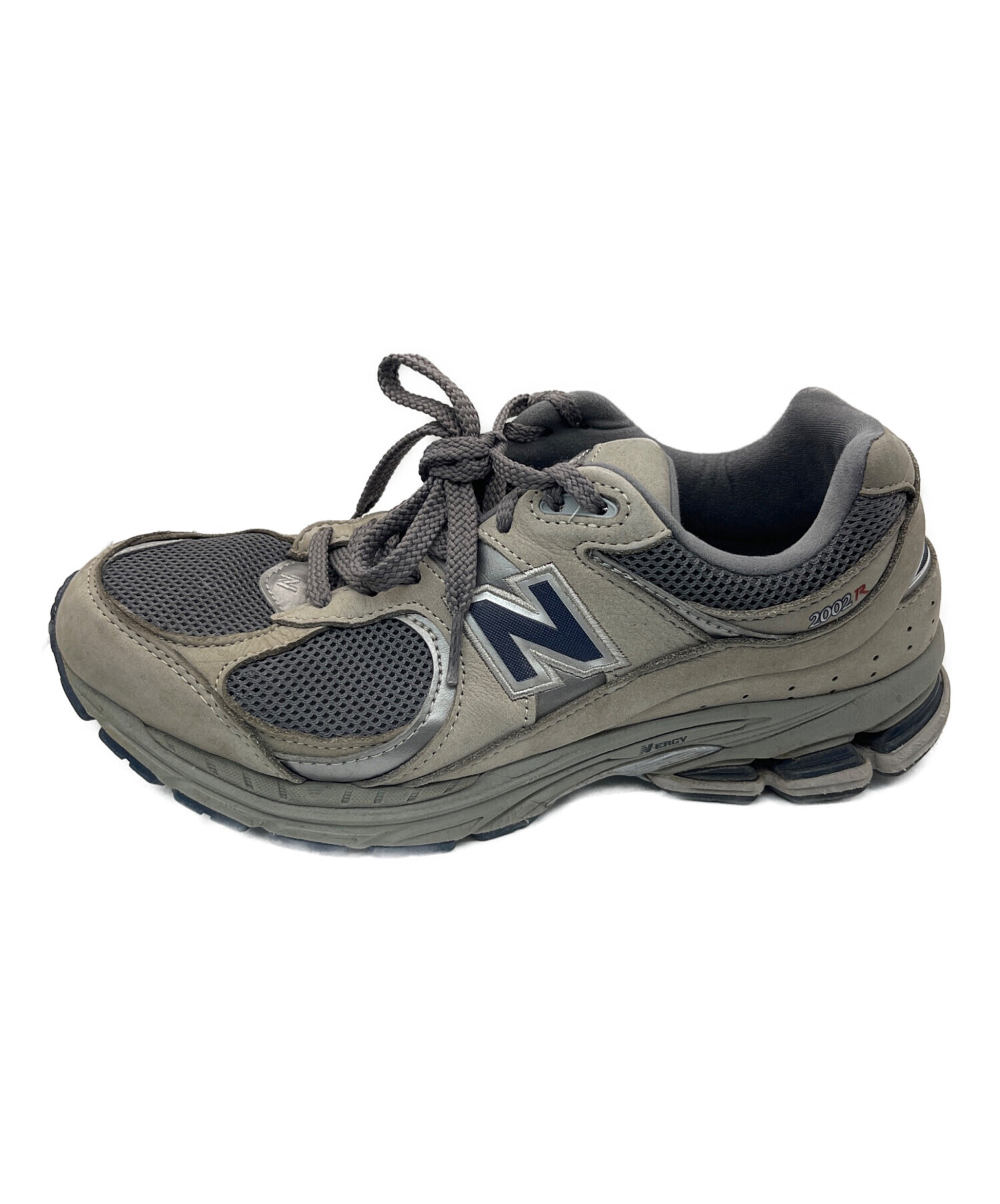 中古・古着通販】NEW BALANCE (ニューバランス) ローカットスニーカー 