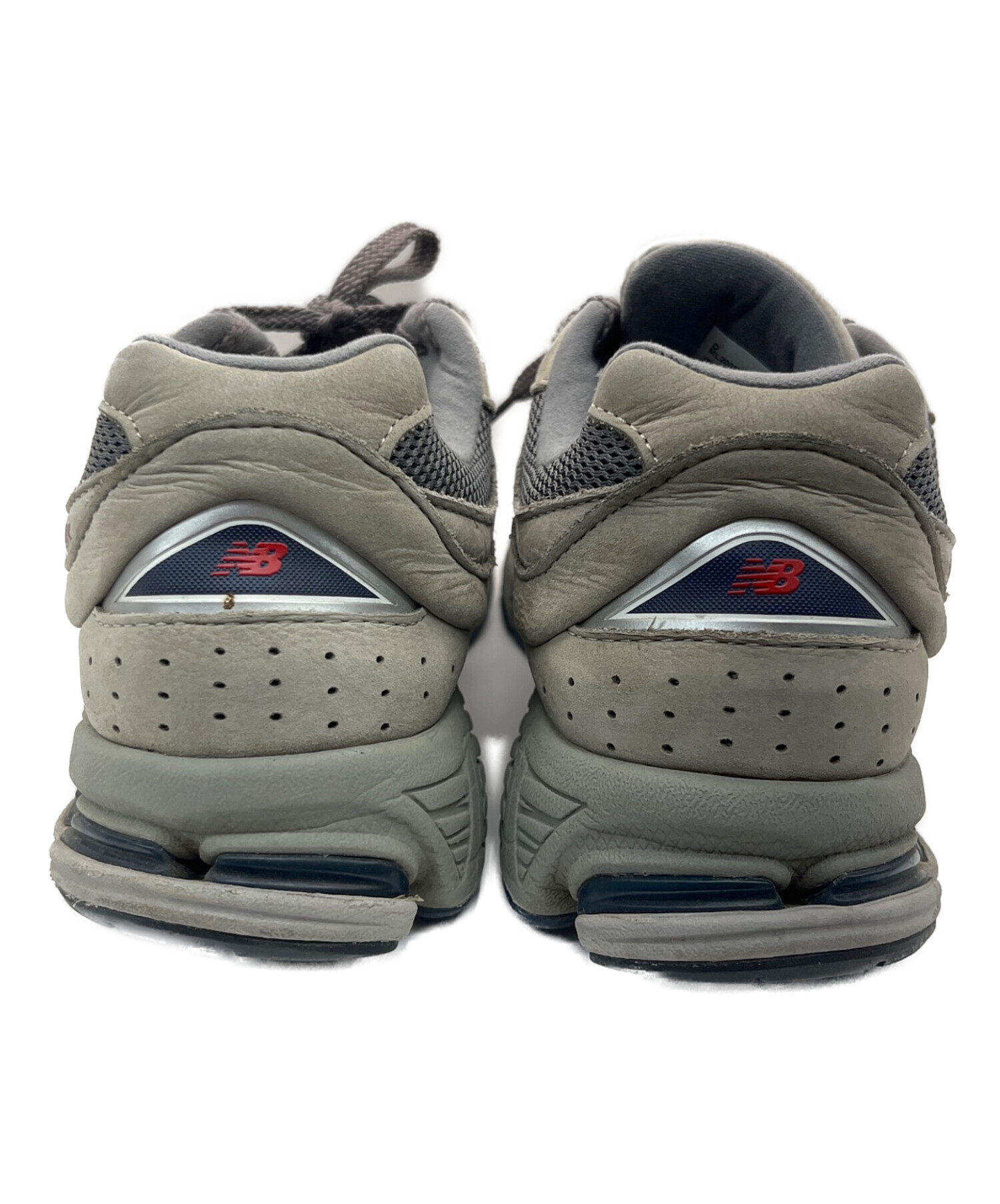 中古・古着通販】NEW BALANCE (ニューバランス) ローカットスニーカー 