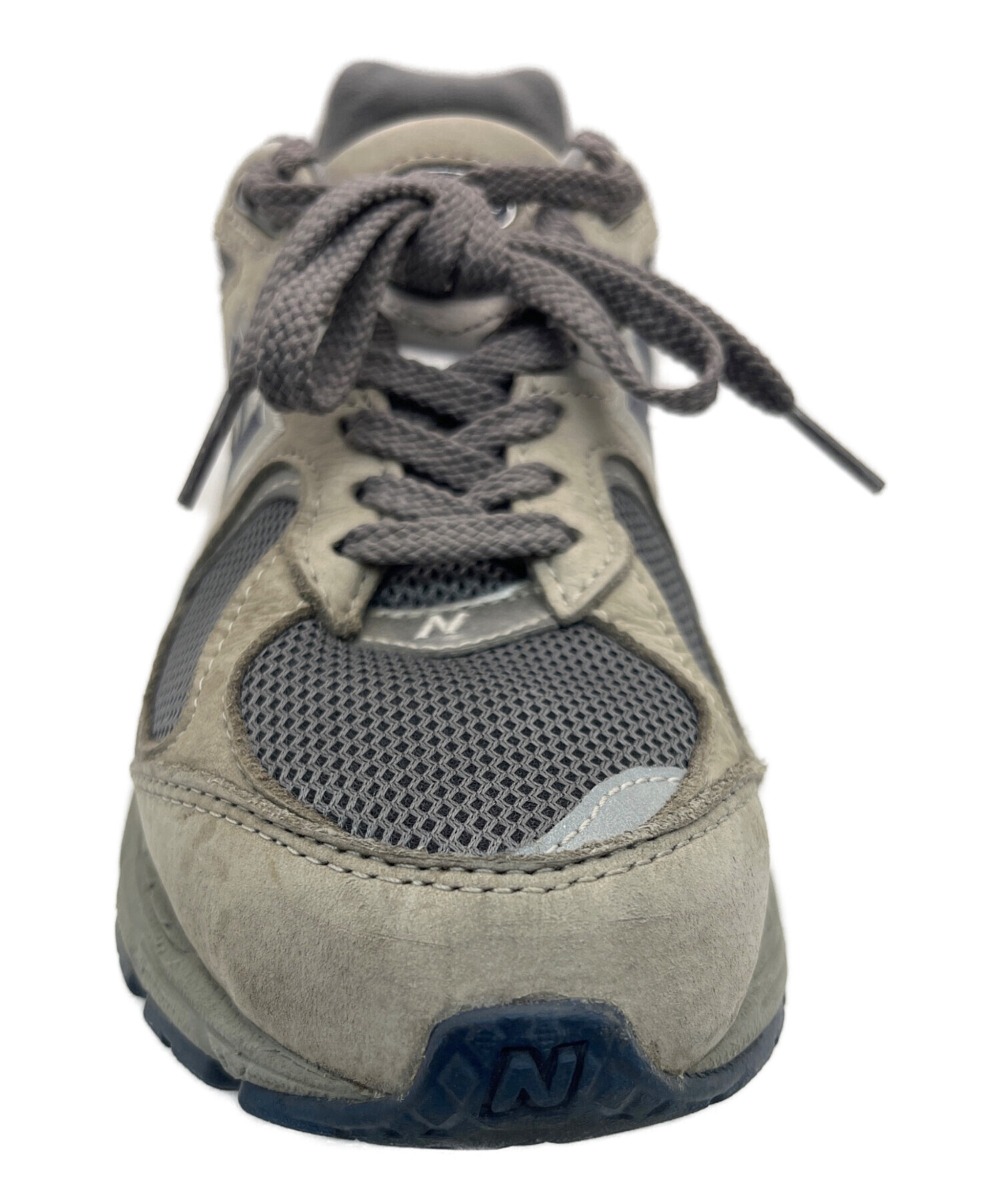 中古・古着通販】NEW BALANCE (ニューバランス) ローカットスニーカー 