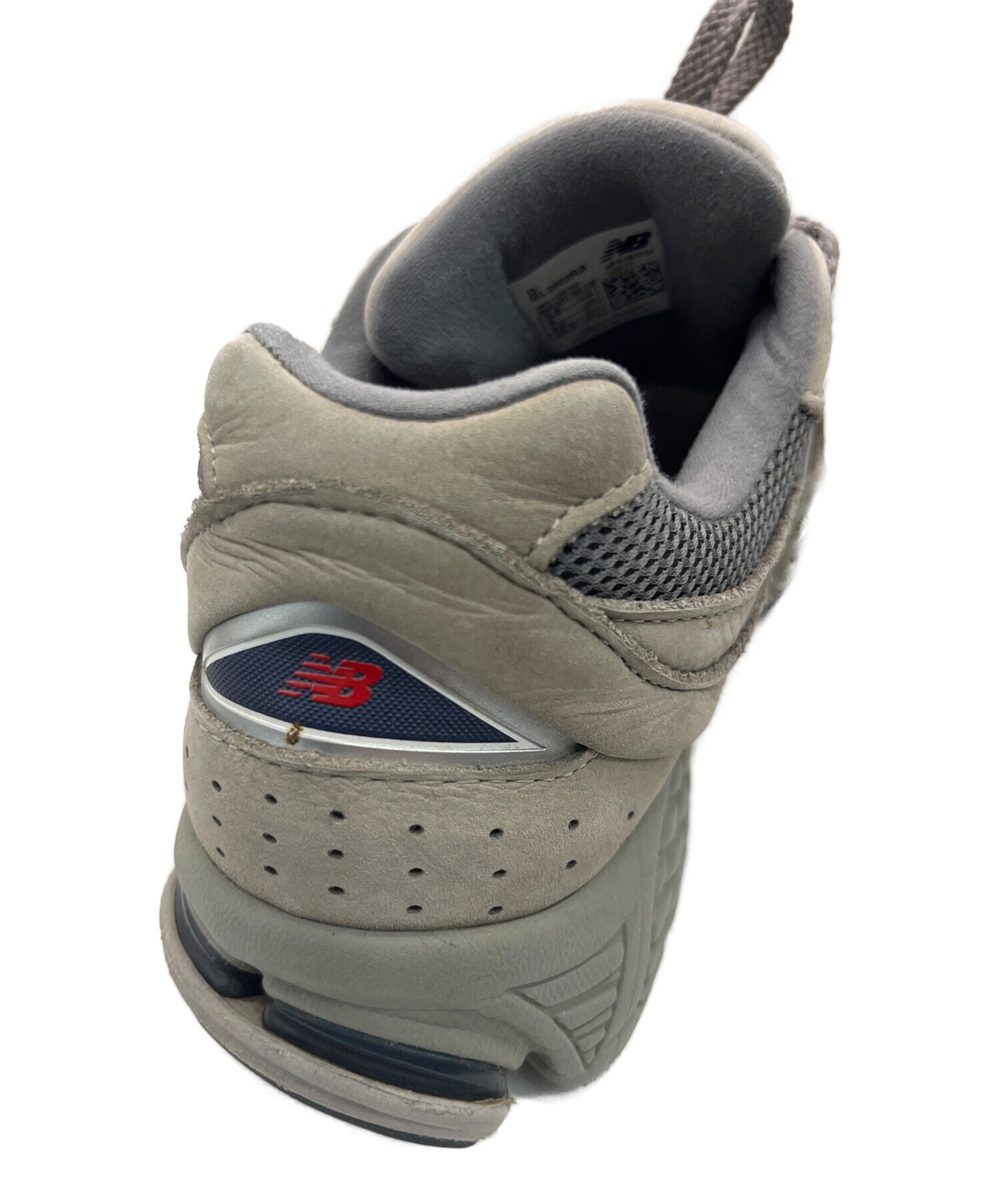 中古・古着通販】NEW BALANCE (ニューバランス) ローカットスニーカー 