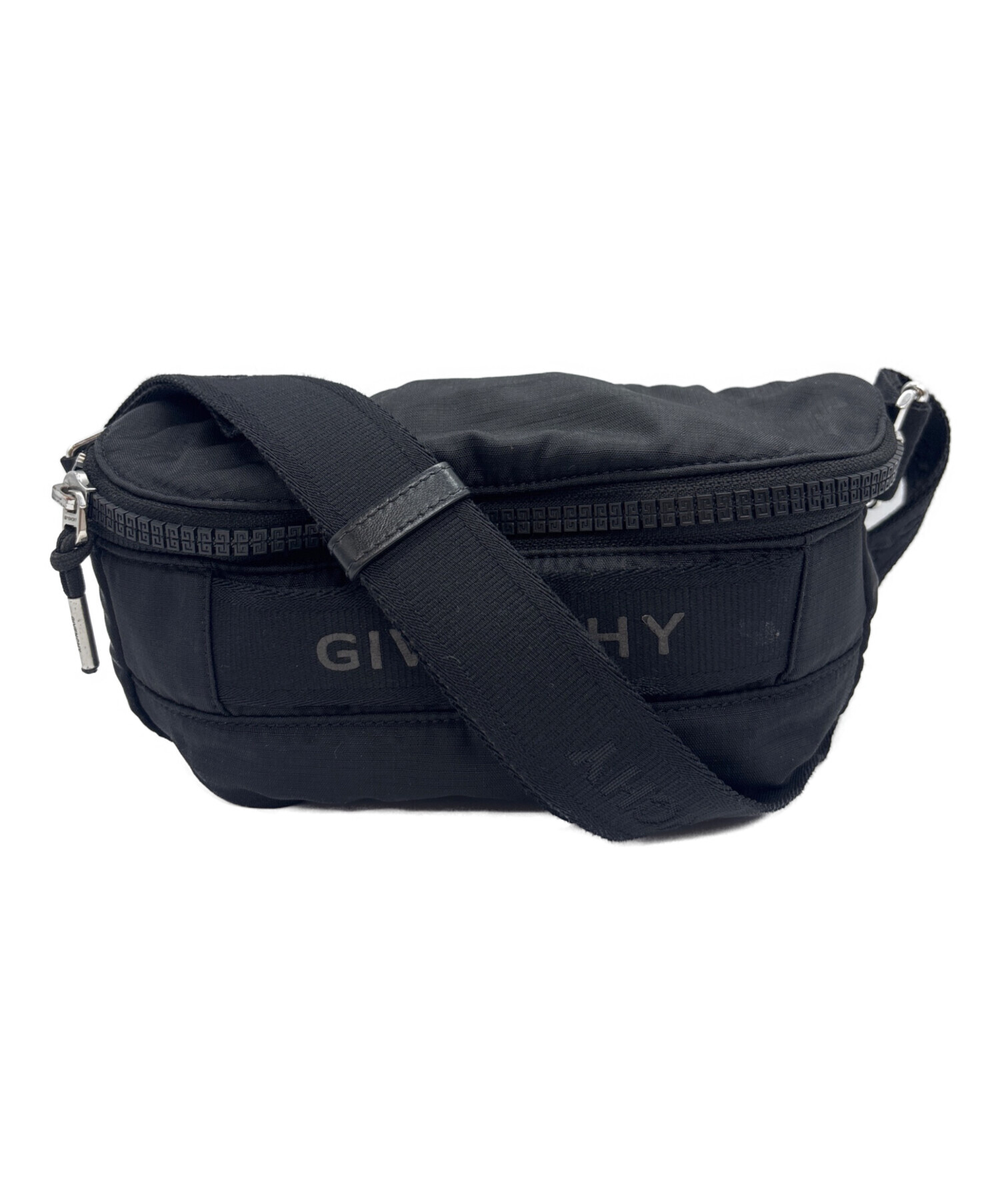 Shota_H 様　GIVENCHY ジバンシィ　Gトレック ウエストバッグ 中古・古着通販】GIVENCHY (ジバンシィ) Gトレックウエストバッグ