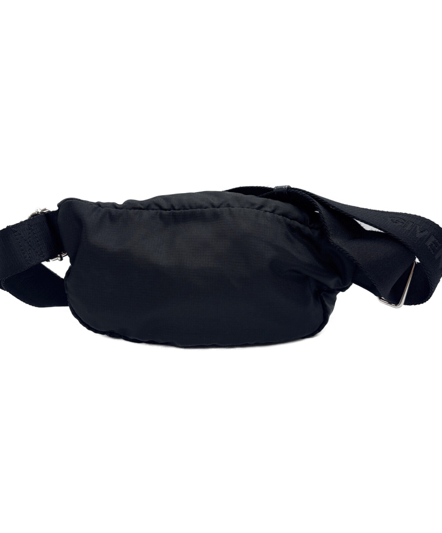 中古・古着通販】GIVENCHY (ジバンシィ) Gトレックウエストバッグ