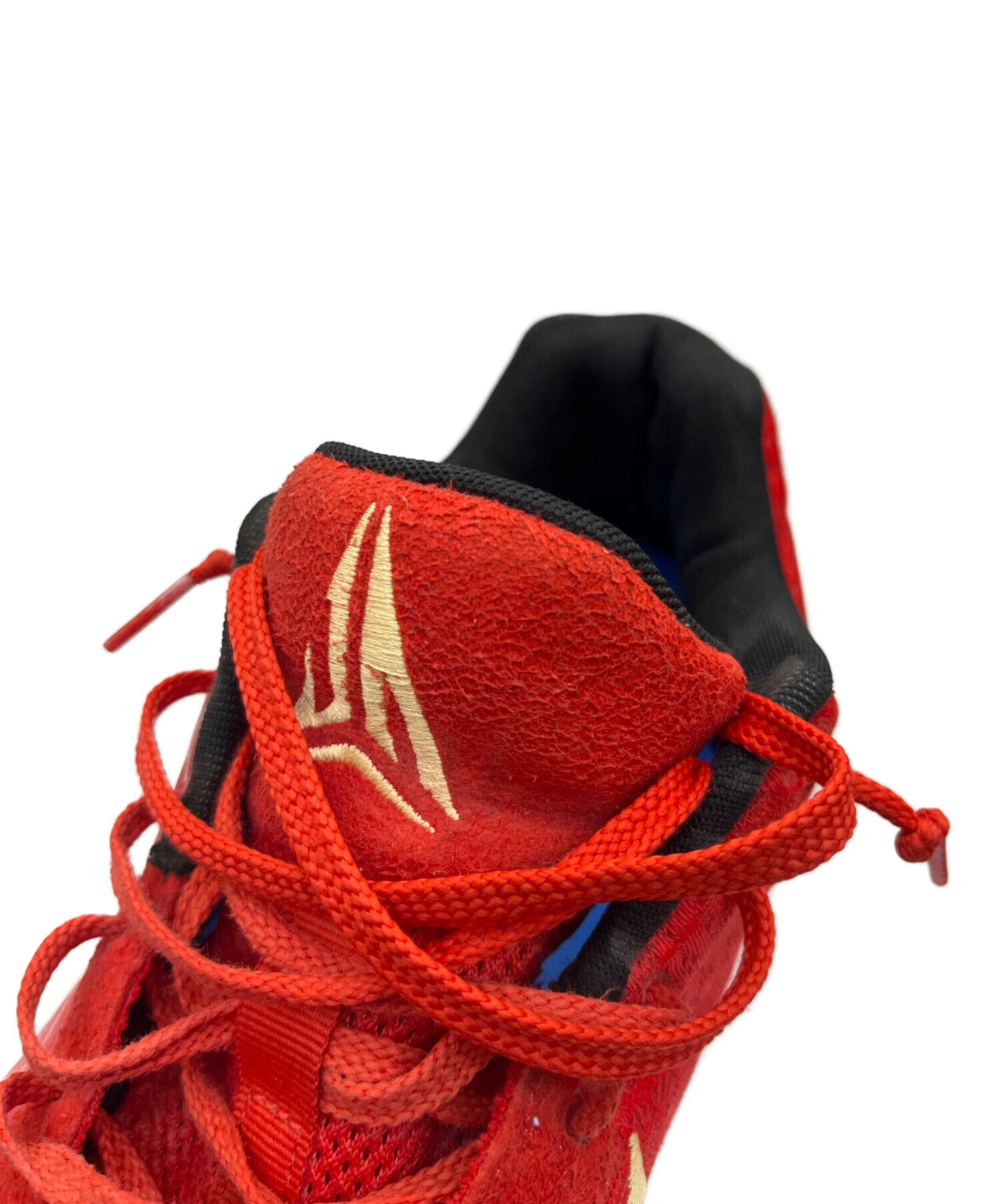 中古・古着通販】NIKE (ナイキ) JA2 nightmare レッド サイズ:31