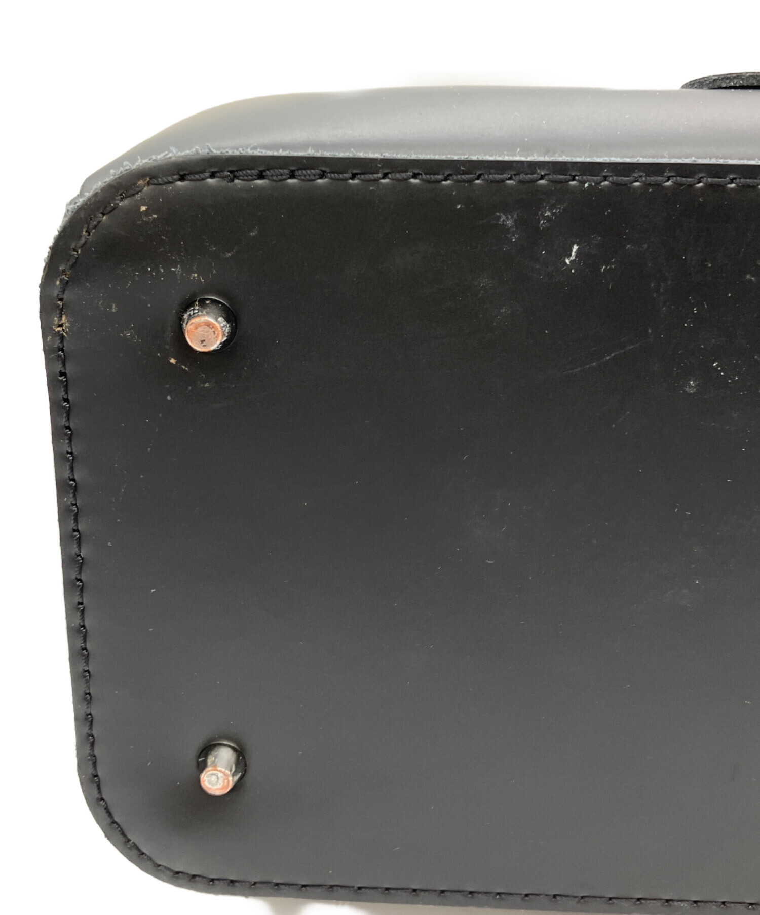 中古・古着通販】Dr.Martens (ドクターマーチン) 2WAYバッグ ブラック