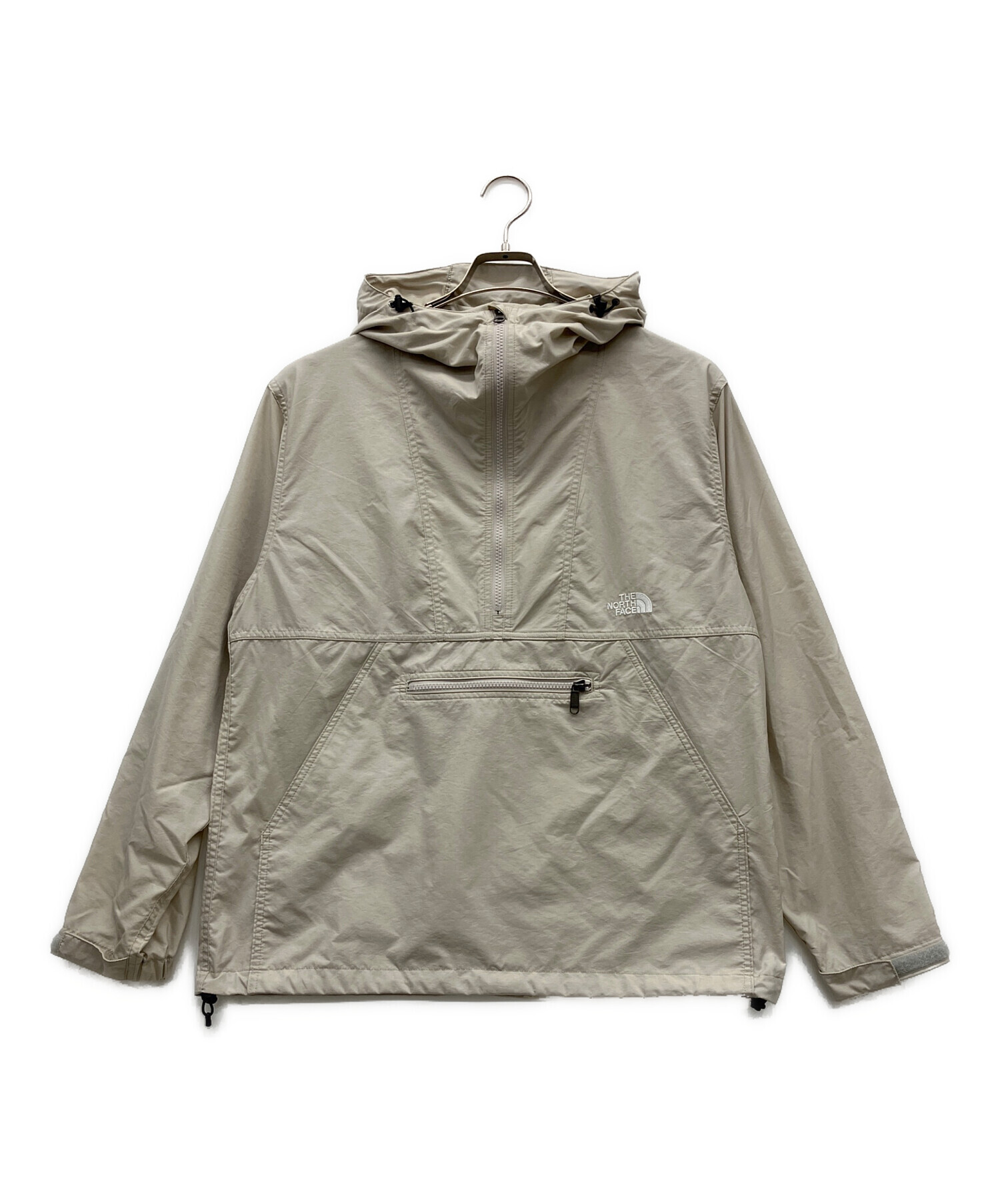中古・古着通販】THE NORTH FACE (ザ ノース フェイス) コンパクト