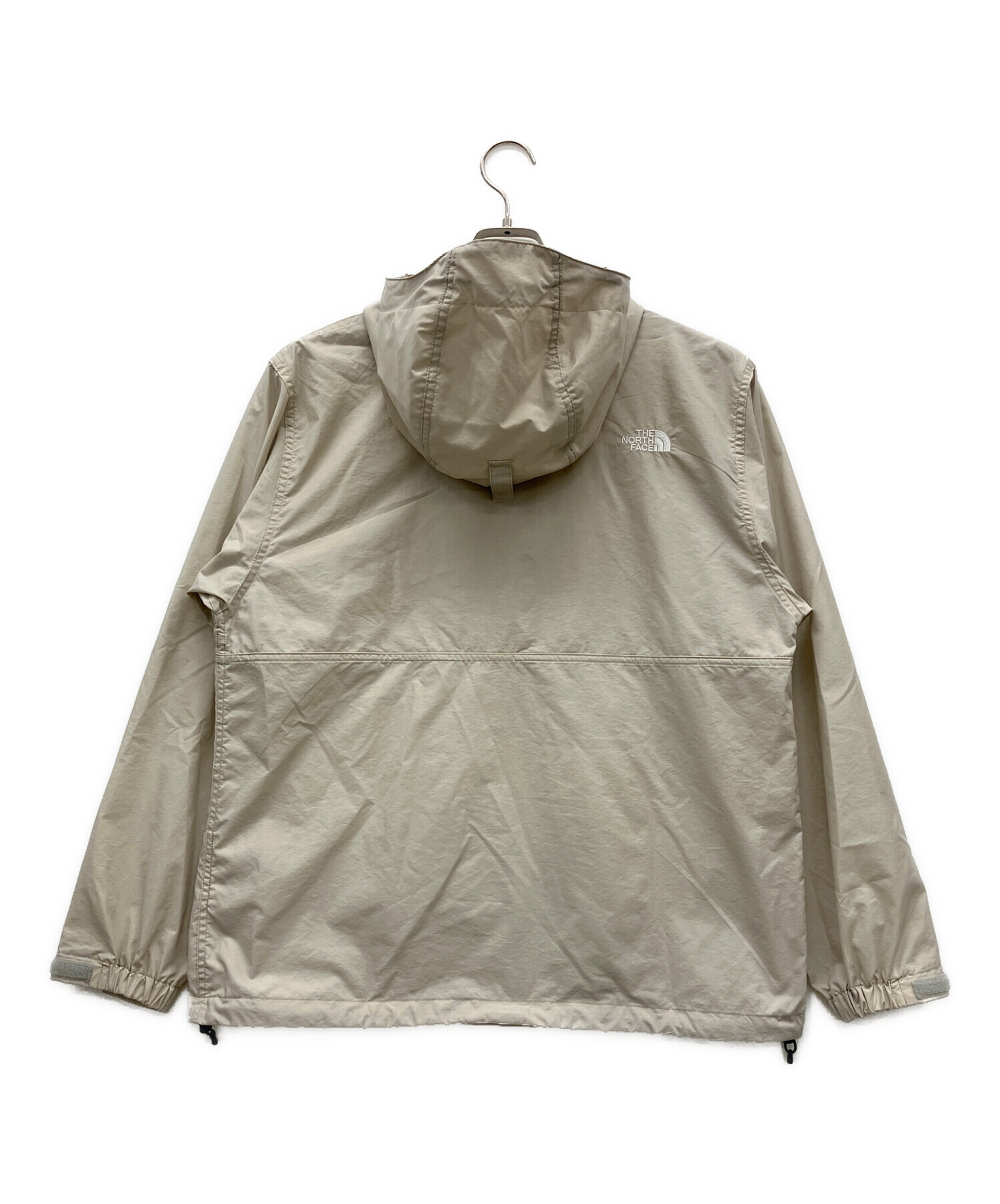 中古・古着通販】THE NORTH FACE (ザ ノース フェイス) コンパクト