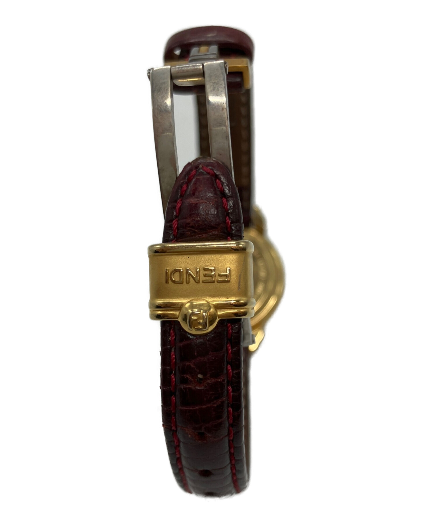 中古・古着通販】FENDI (フェンディ) 腕時計｜ブランド・古着通販