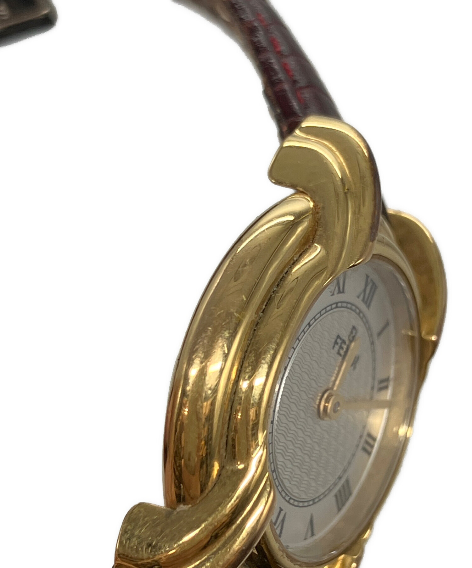 中古・古着通販】FENDI (フェンディ) 腕時計｜ブランド・古着通販