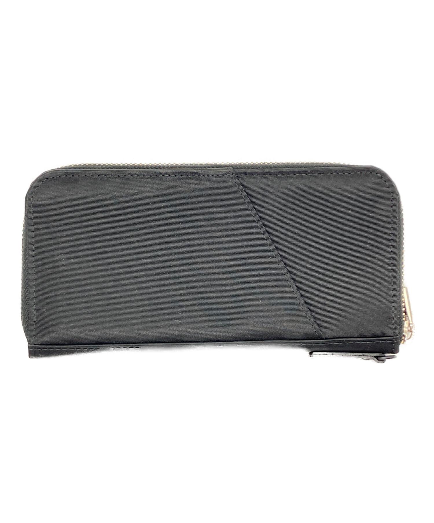 中古・古着通販】PORTER (ポーター) ラウンドジップロングウォレット
