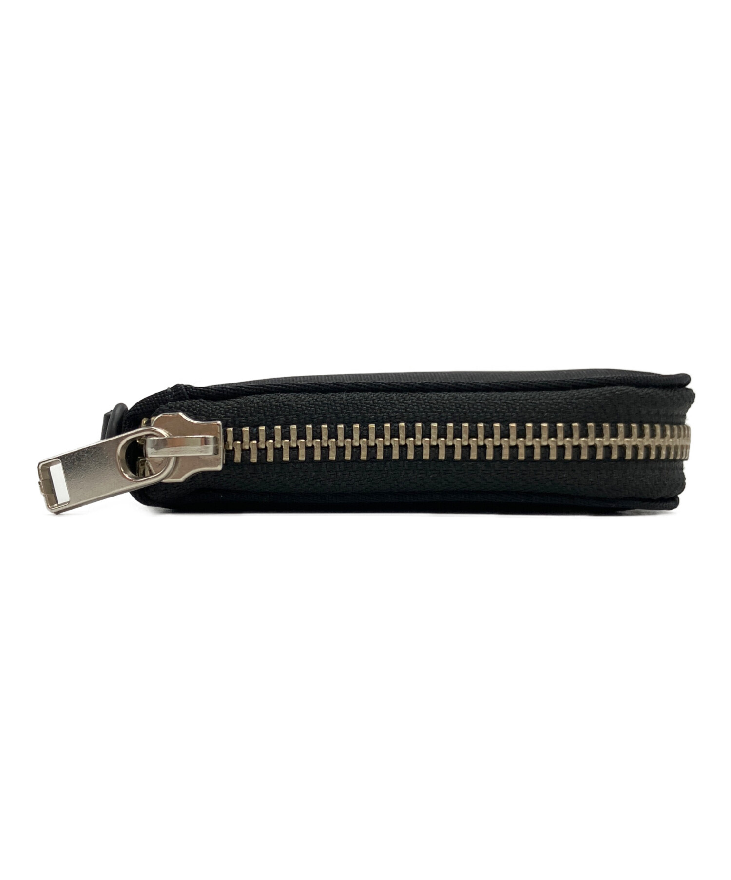 中古・古着通販】PORTER (ポーター) ラウンドジップロングウォレット