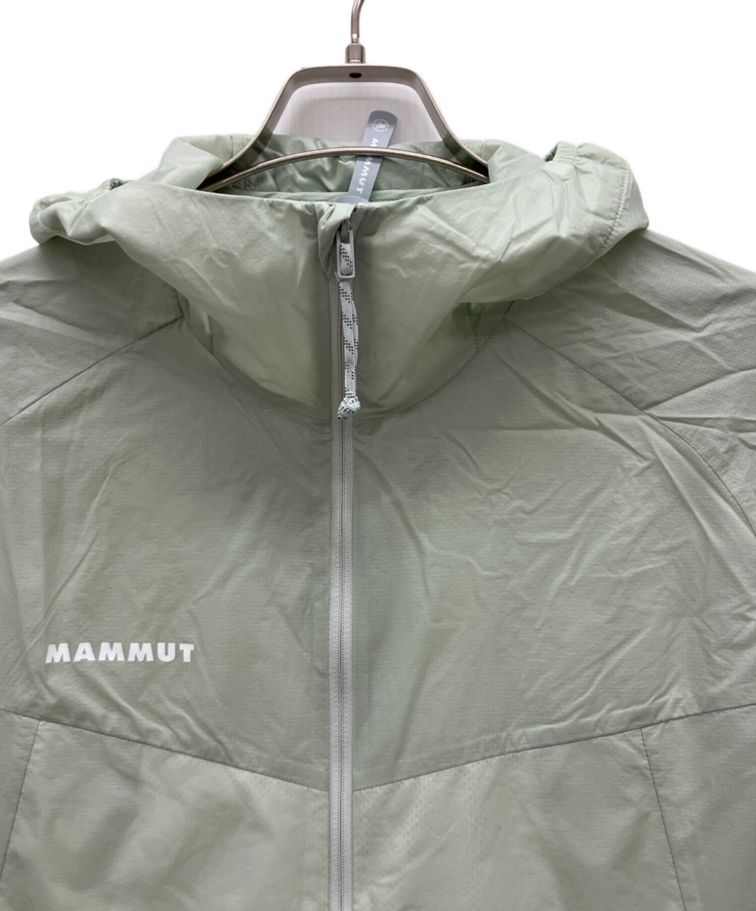 中古・古着通販】MAMMUT (マムート) コンベイウィンドブレーカー 