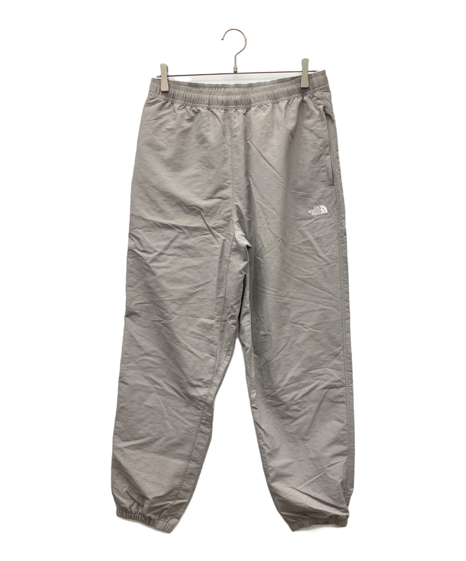 希少THE NORTH FACE グレーパンツ 中古・古着通販】THE NORTH FACE (ザ ノース フェイス) バーサタイル