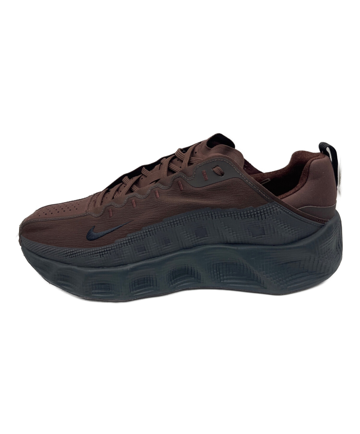 中古・古着通販】NIKE (ナイキ) エイバ ローバー アース ブラウン